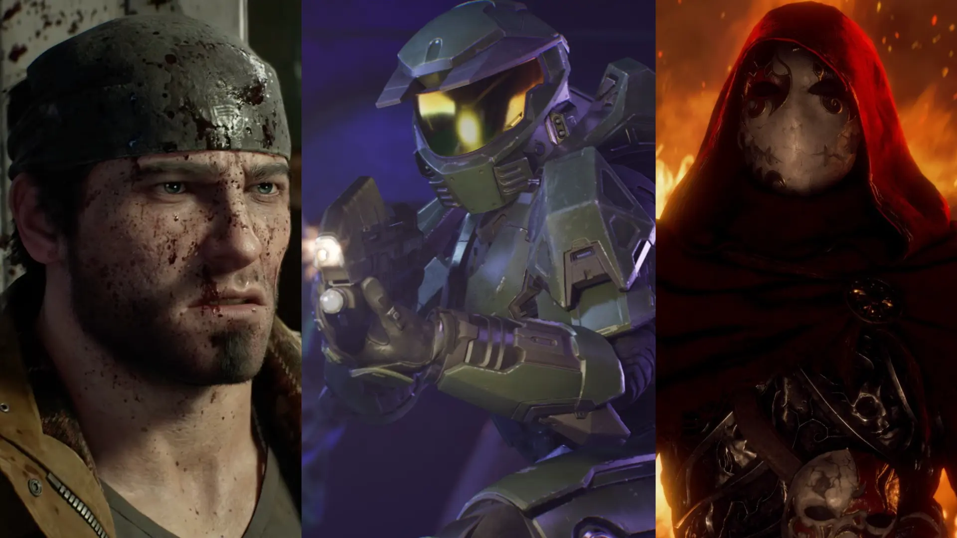 Resumen Xbox Games Showcase 2026