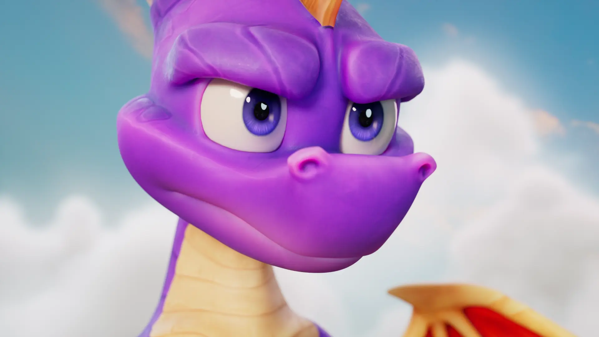 
         ¡Spyro alza el vuelo! El legendario dragón regresa con Spyro A Realm Beyond, que llegará en 2027 después de 18 años sin un nuevo juego original 
    