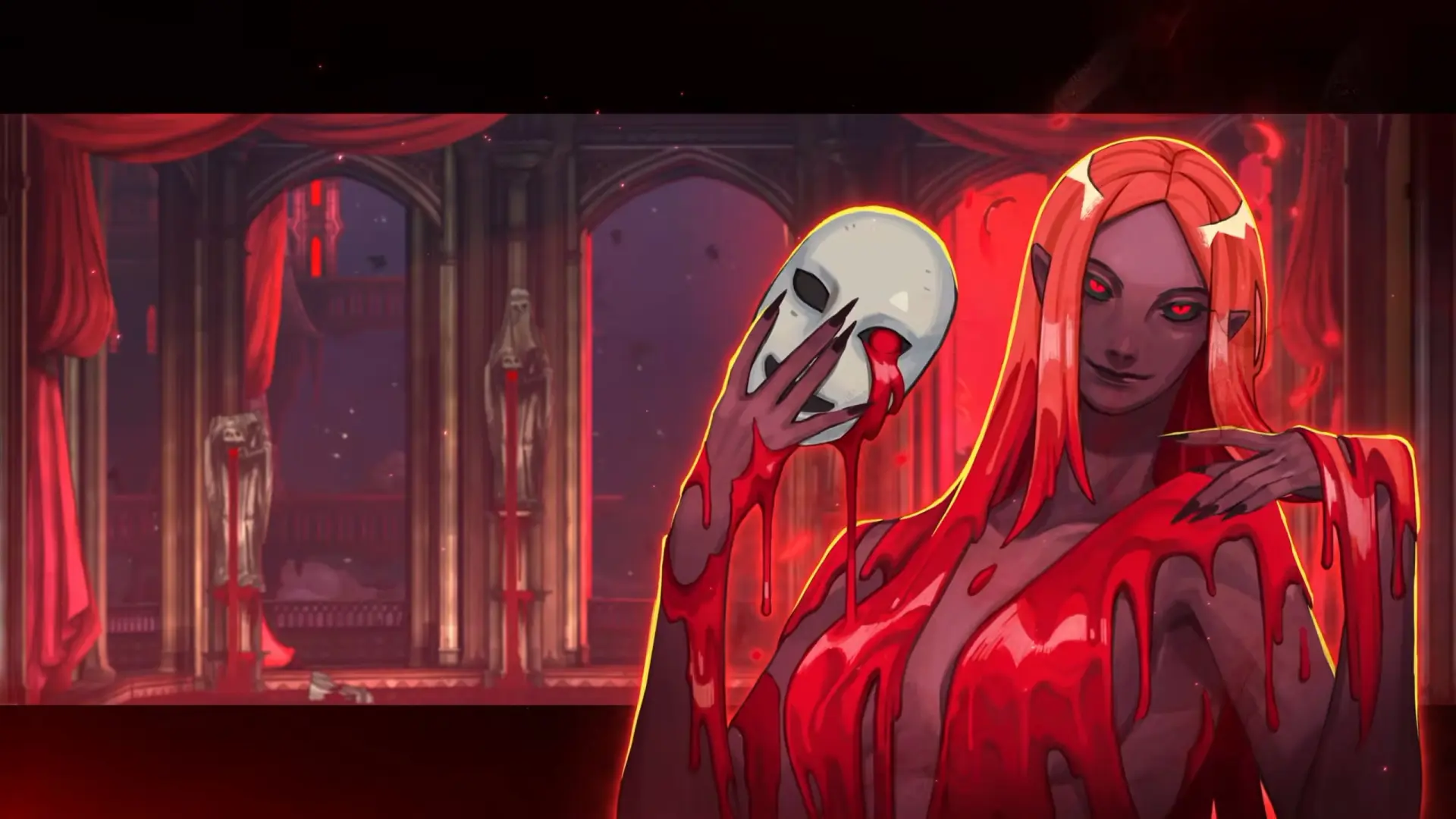 
         Finalmente, Castlevania: Belmont's Curse para Nintendo Switch se lanzará el mismo día que en el resto de plataformas, el 15 de octubre, y tendrá edición física 
    