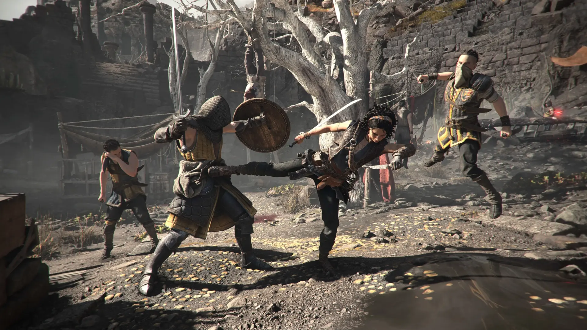 Resonance A Plague Tale Legacy