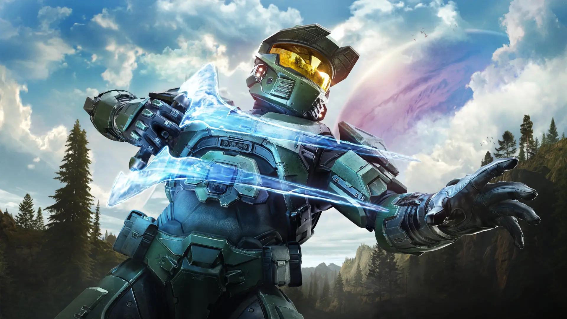 
         Todo sobre Operación: METEORITE de Halo Campaign Evolved, las tres nuevas misiones que incluye el remake del Jefe Maestro 
    