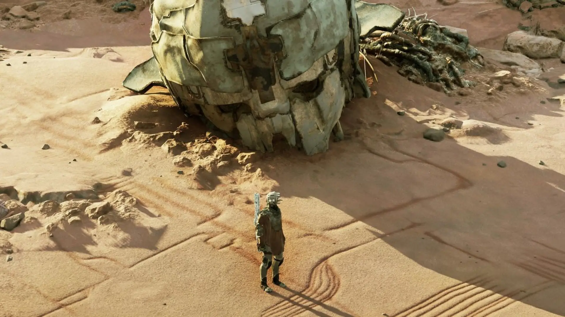 
         Gen Atlas, lo nuevo de Fumito Ueda, no pertenece a una tetralogía con sus anteriores obras, y explica por qué lo da todo en cada uno de sus juegos 
    