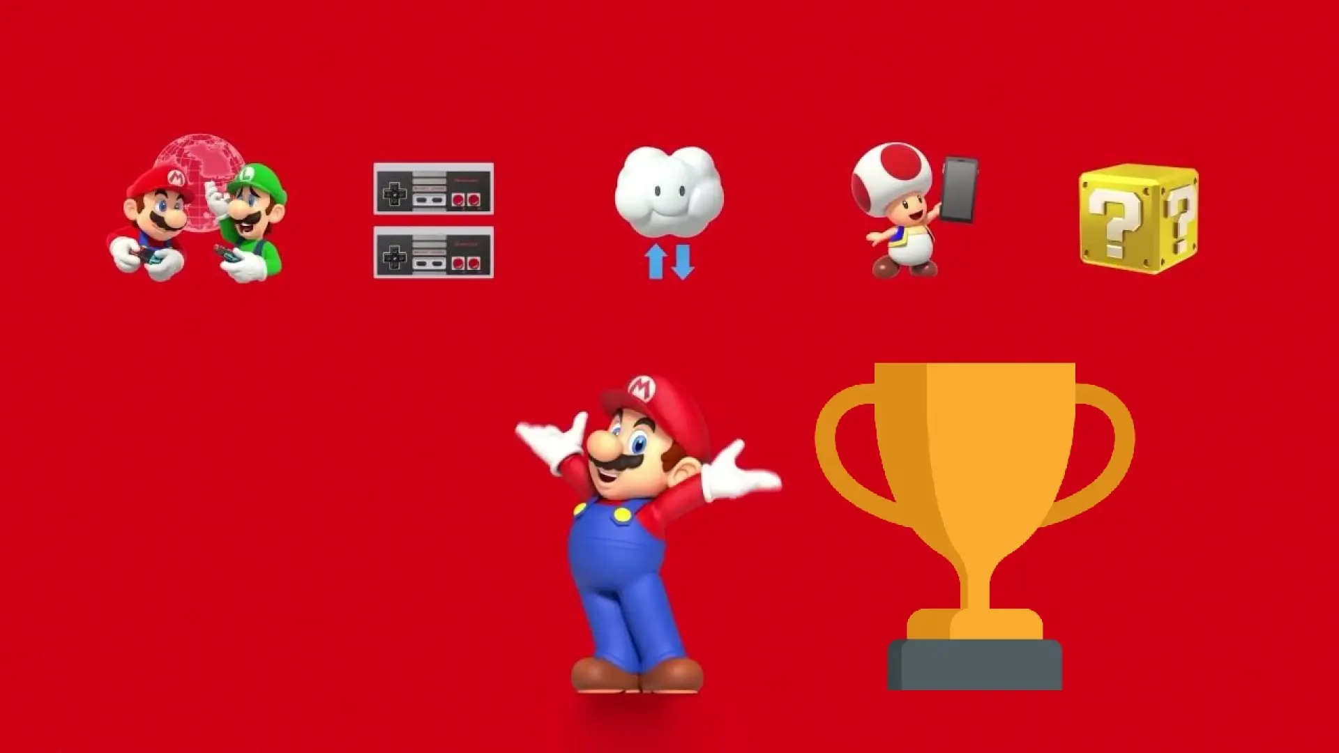 
         Nintendo Switch Online se prepara para dar un importante salto e introducir un sistema de desafíos en los clásicos retro 
    