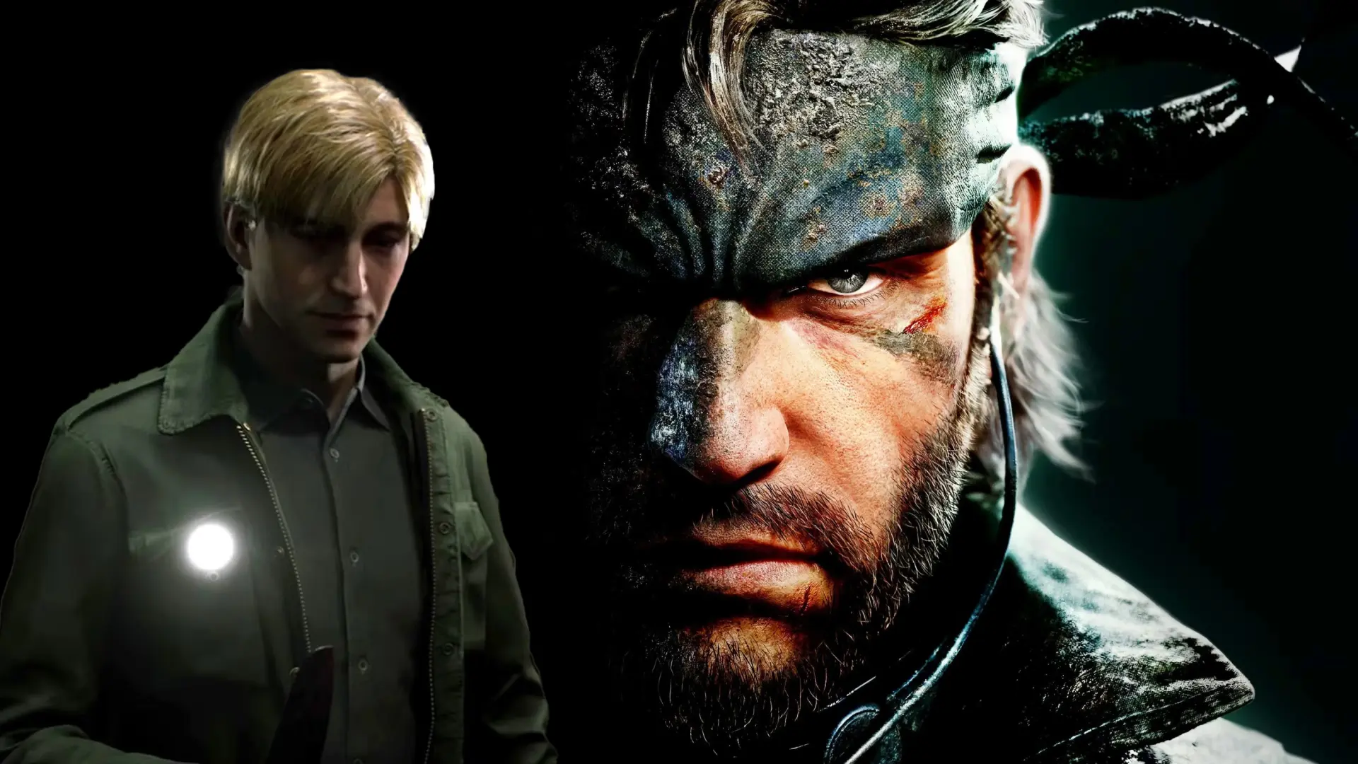 
         El próximo Nintendo Direct puede presentar los ports para Nintendo Switch 2 de Silent Hill 2 y Metal Gear Solid Delta 
    
