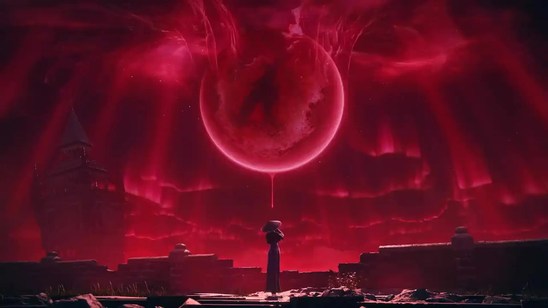 
         The Duskbloods anuncia prueba de juego cerrada para este verano: nuevo tráiler de la fantasía oscura de Hidetaka Miyazaki 
    