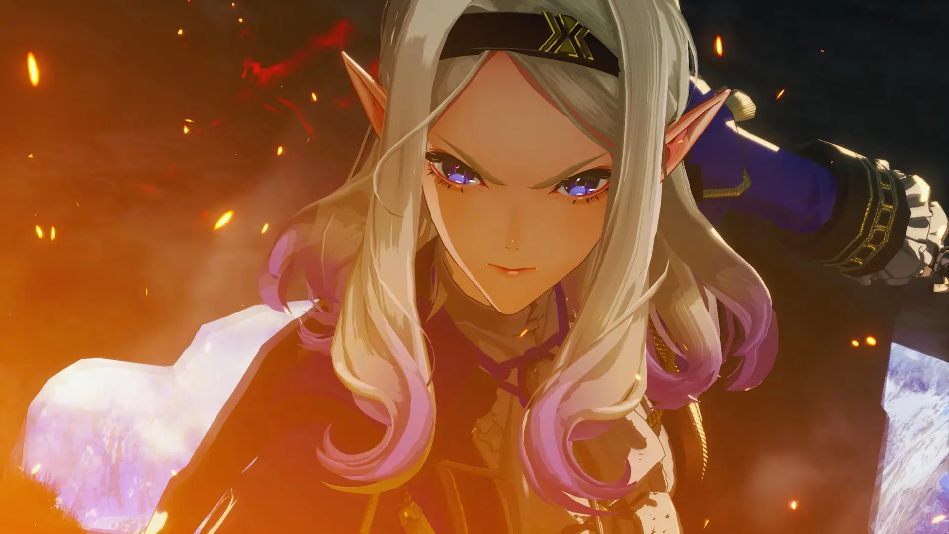 
         ¡Sorpresa! Xenoblade Genesis es el nuevo juego de Monolith Soft para Nintendo Switch 2: primer tráiler del ilusionante JRPG 
    