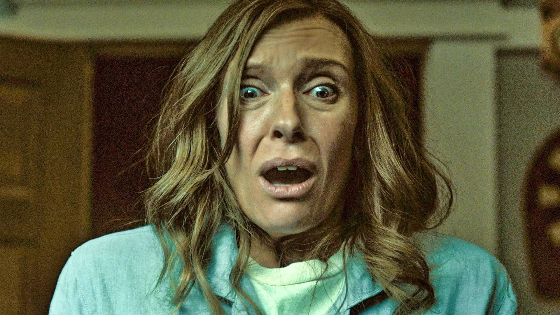 Ari Aster has written a Herculary prequel, but does not find 