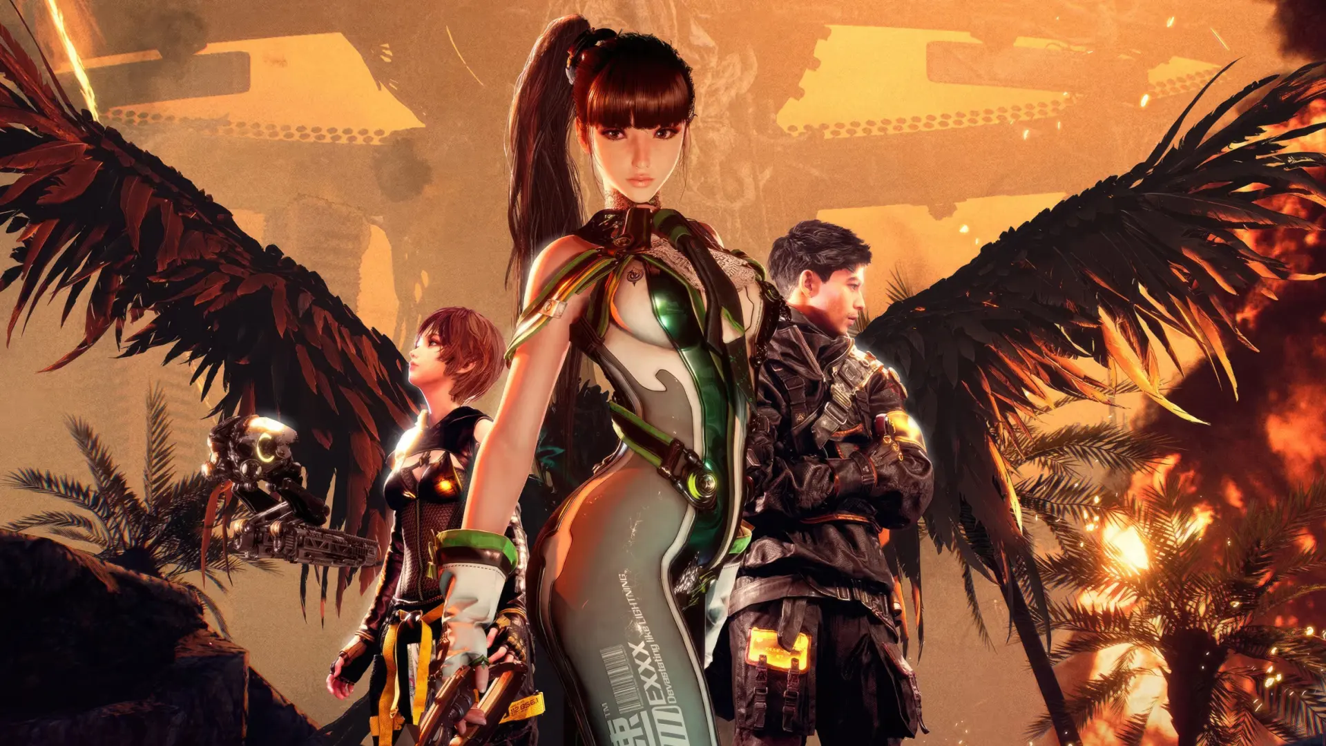 
         Nintendo Switch 2 se consolida como la consola donde todo el mundo quiere estar: más de una docena de juegos del Direct han sido ports como Stellar Blade, Lies of P o Devil May Cry 5 
    