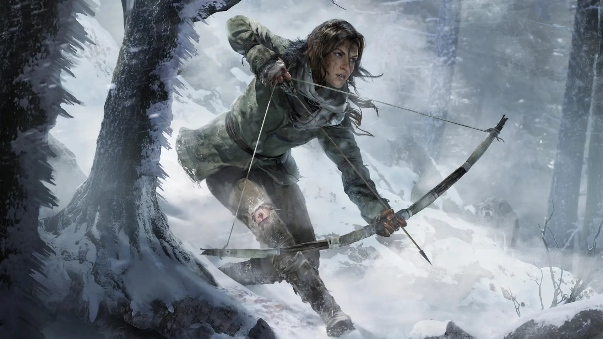 
         Estreno sorpresa de Rise of the Tomb Raider en Nintendo Switch 2, con todos los DLCs y un precio irresistible 
    