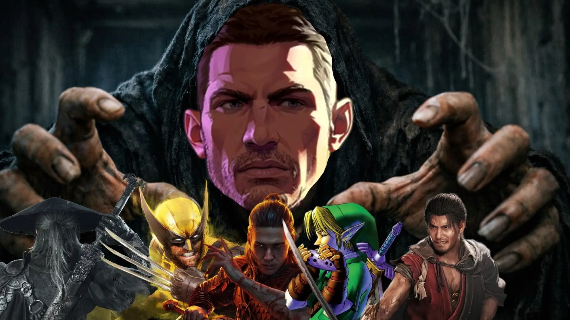 
         Así queda el abarrotado calendario de lanzamientos de septiembre y octubre tras Summer Game Fest y los eventos de Nintendo, PlayStation y Xbox: hay miedo a GTA 6 
    
