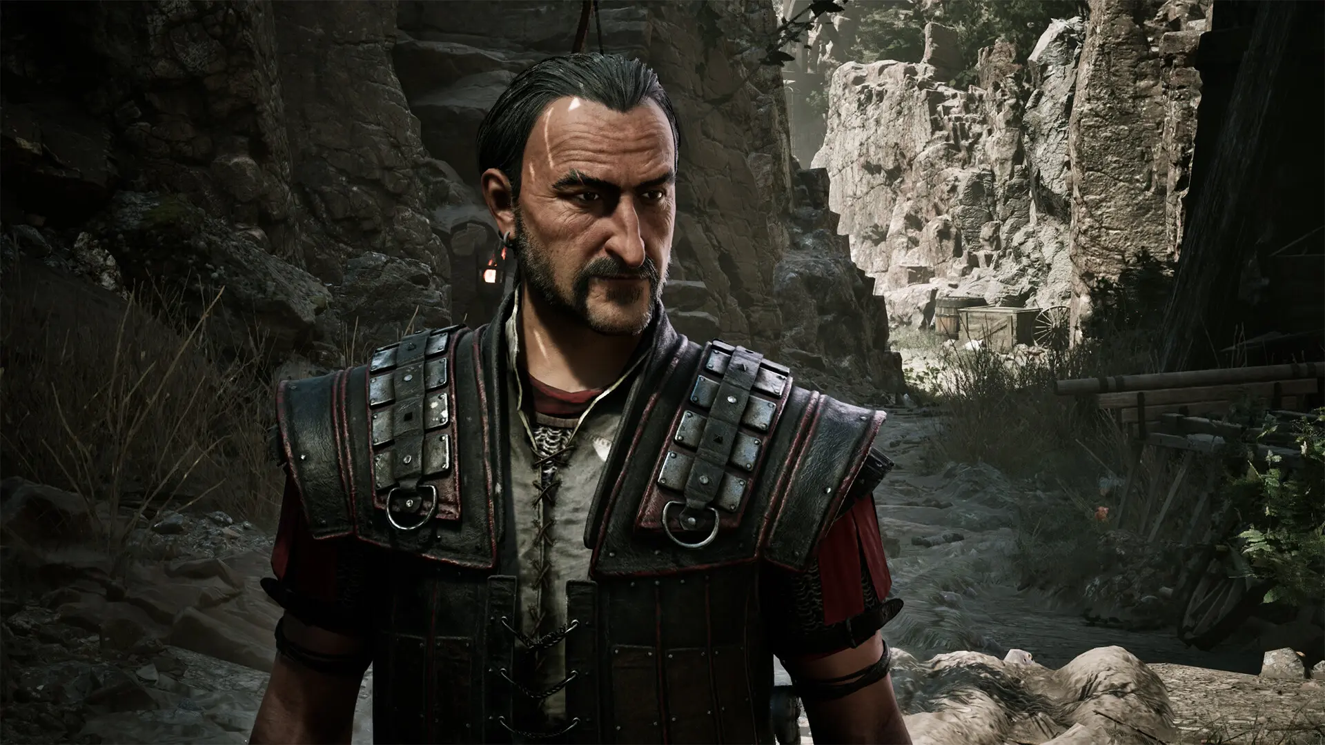 Dinero en Gothic Remake