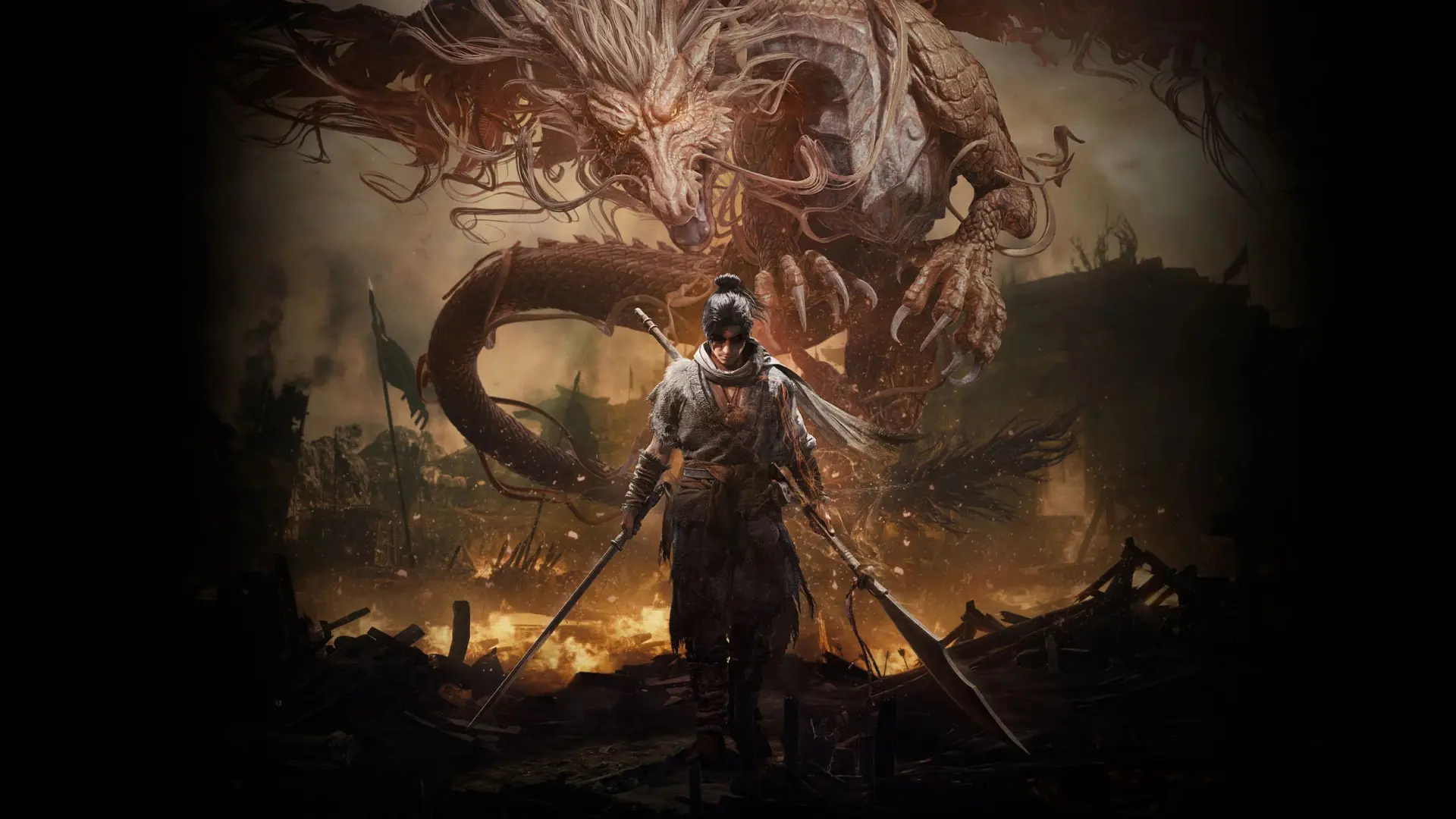 
         Wo Long: Fallen Dynasty también se sube al carro de Nintendo Switch 2 con una edición completa que incluye todo el DLC 
    