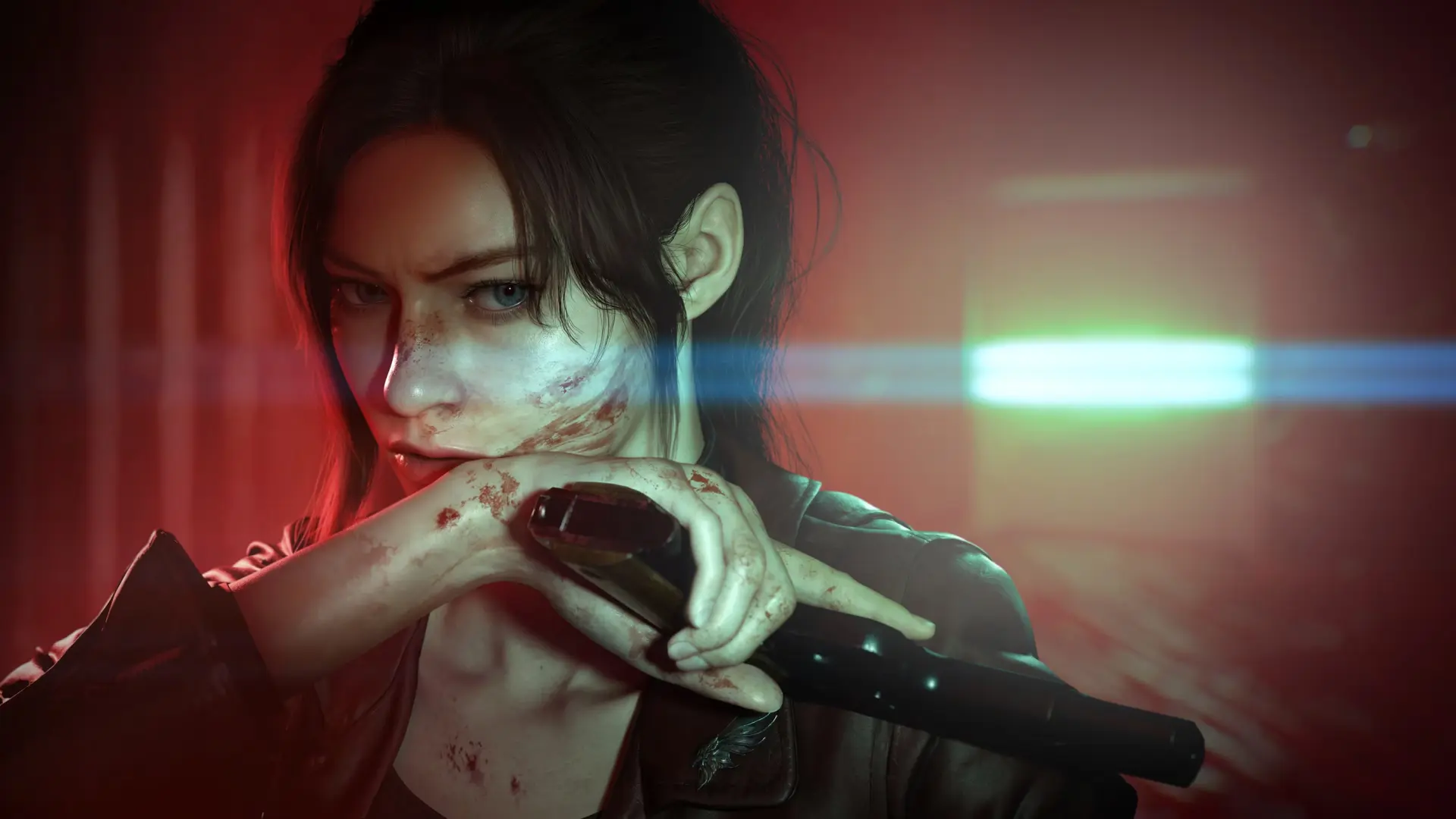 Resident Evil Veronica triunfa