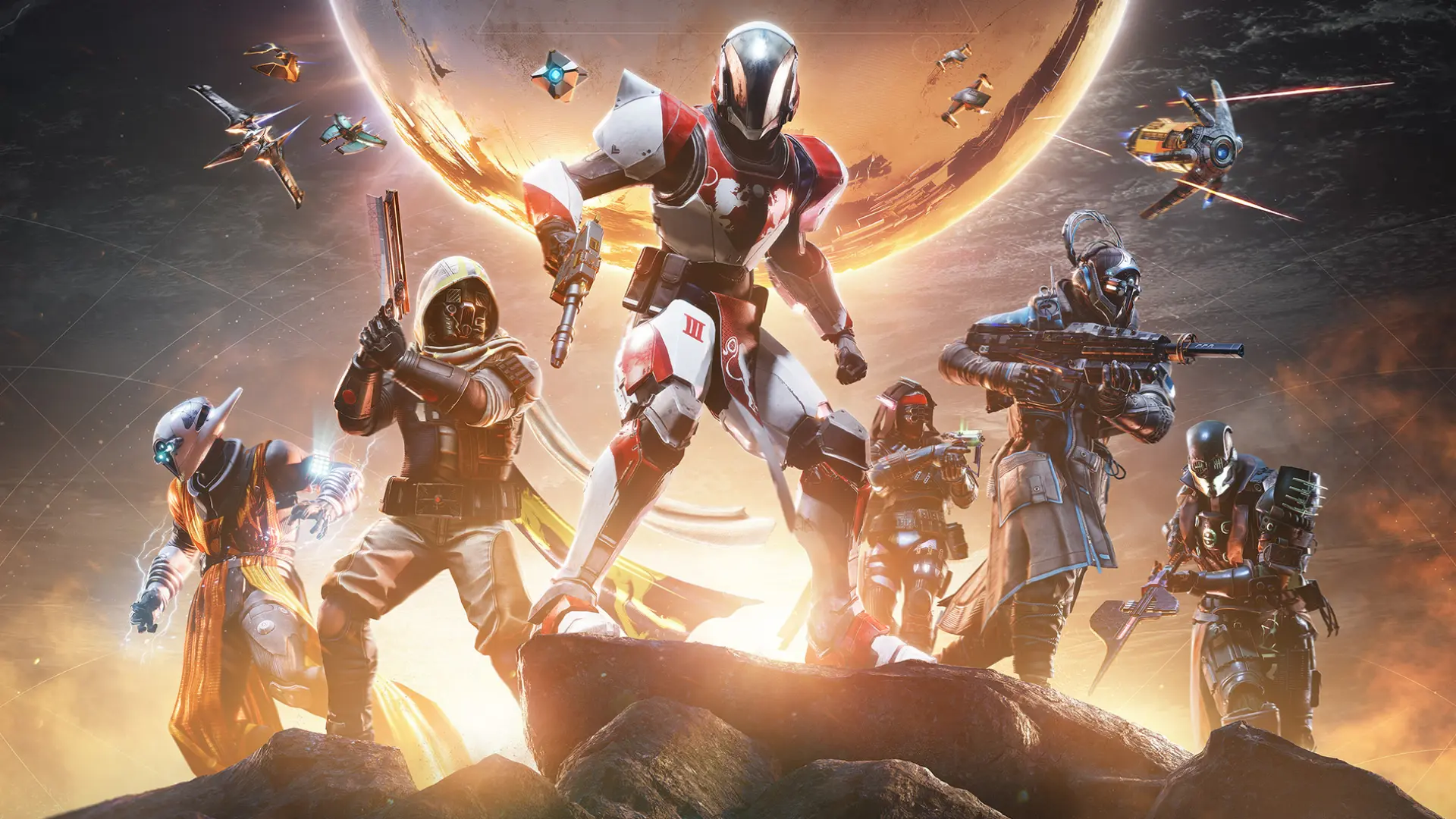 
         Destiny 2 estrena La Colección, un recopilatorio a un precio estupendo, pero que ha reavivado la controversia de las campañas eliminadas 
    