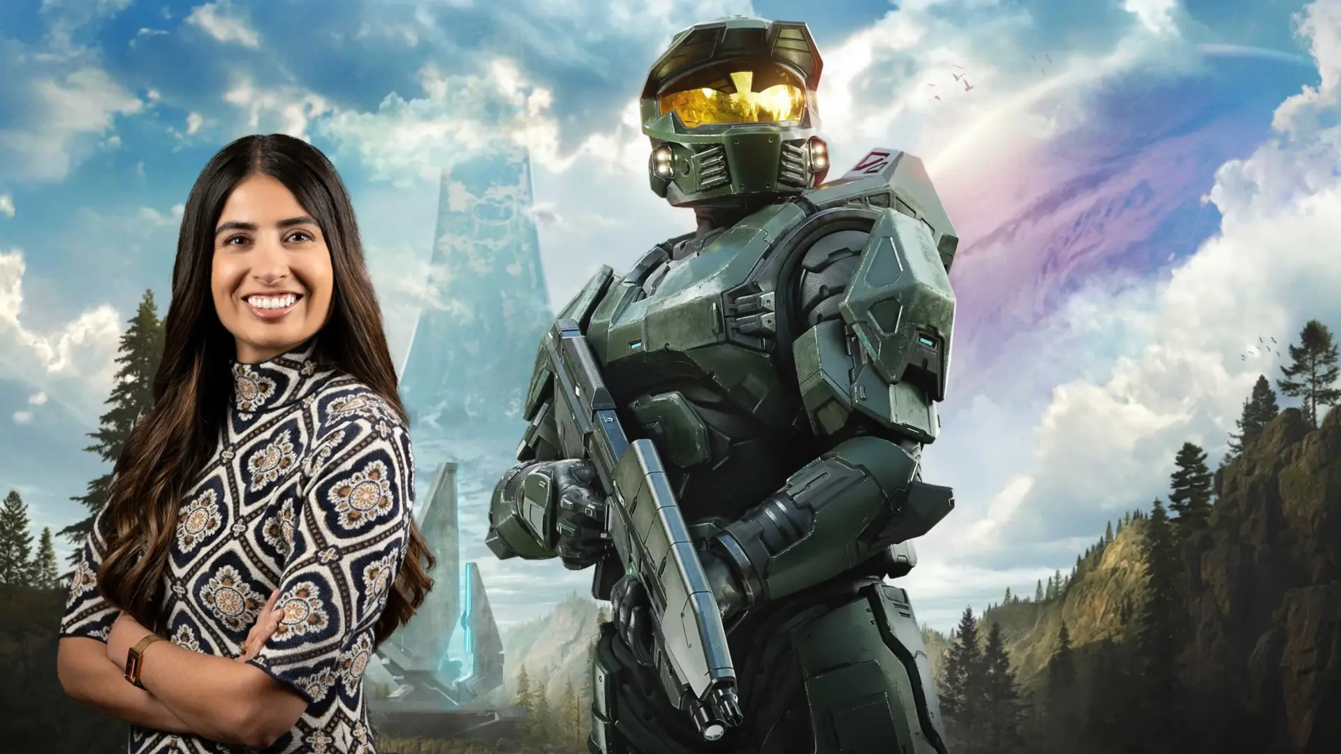 Xbox retira tráiler de Halo