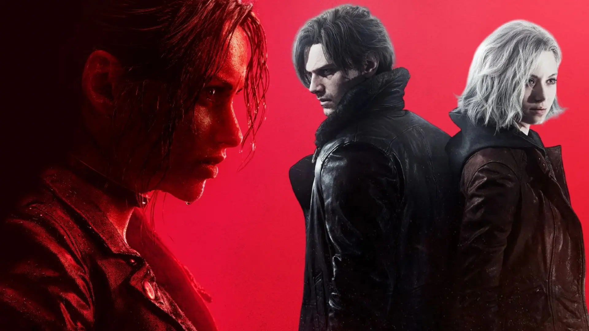 
         El DLC de Resident Evil Requiem podría llegar después de Resident Evil Veronica y muchos fans piensan que todo es "culpa" de Claire Redfield 
    