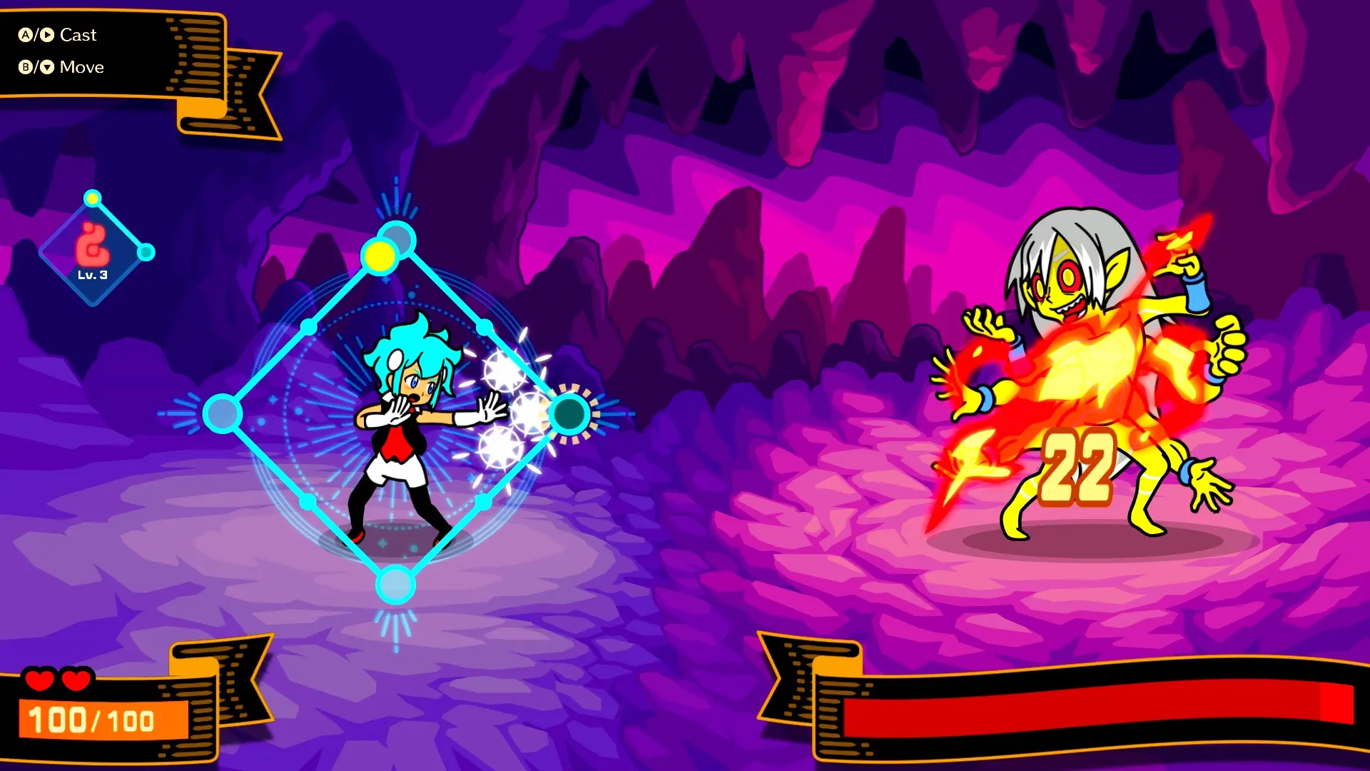 
         Rhythm Paradise Groove tiene más ritmo y humor que nunca y... ¿un girito RPG? Impresiones para Nintendo Switch y Switch 2 
    