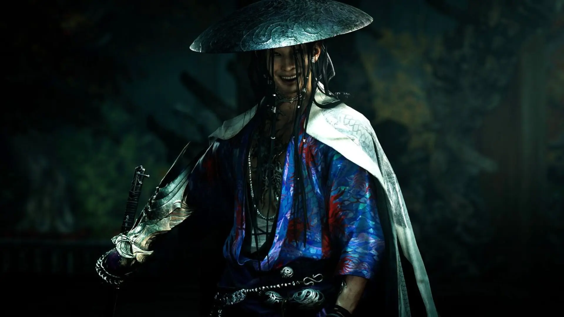 
         Onimusha Way of the Sword eleva el hype con sus nuevas impresiones, sobre una demo centrada en la exploración con Musashi y otro jefe final Genma 
    