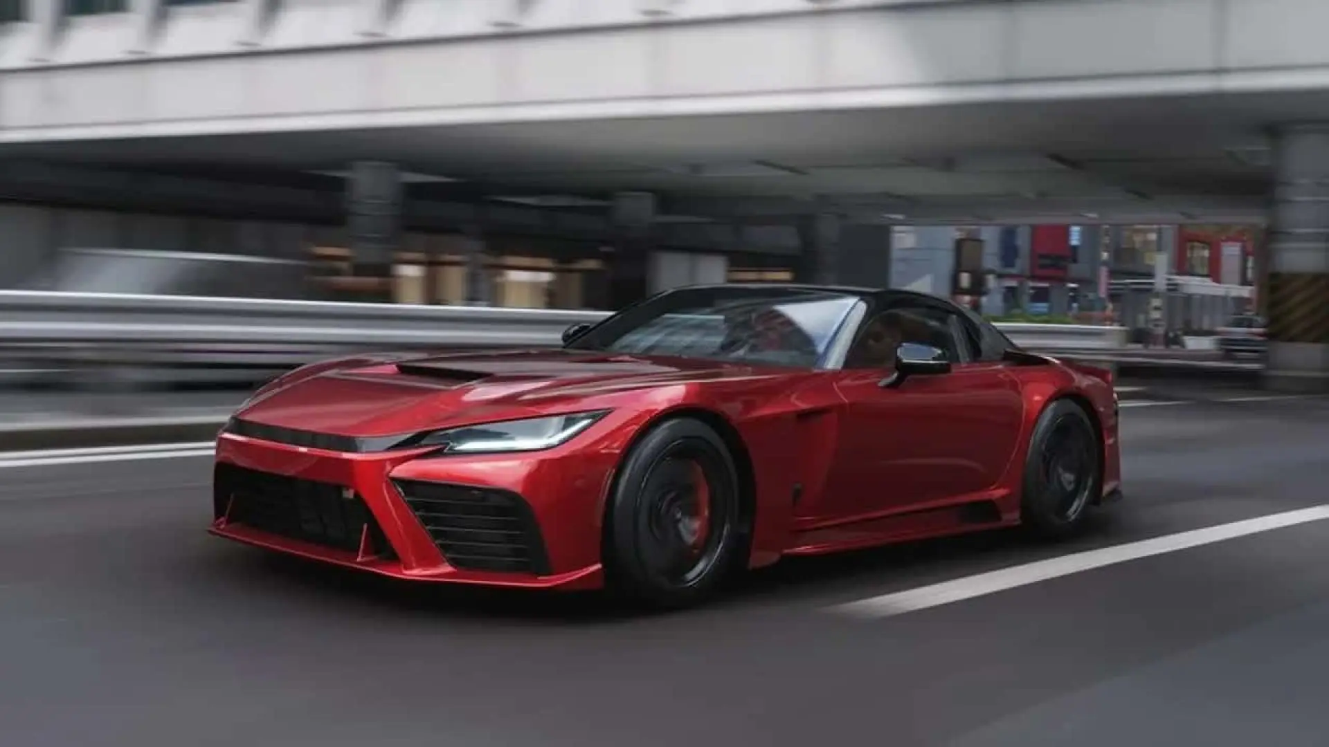 
         Como completar la búsqueda del tesoro de ciudad de Tokio y el desafío fotográfico juguete del espacio en Forza Horizon 6 (Festival de Primavera) 
    
