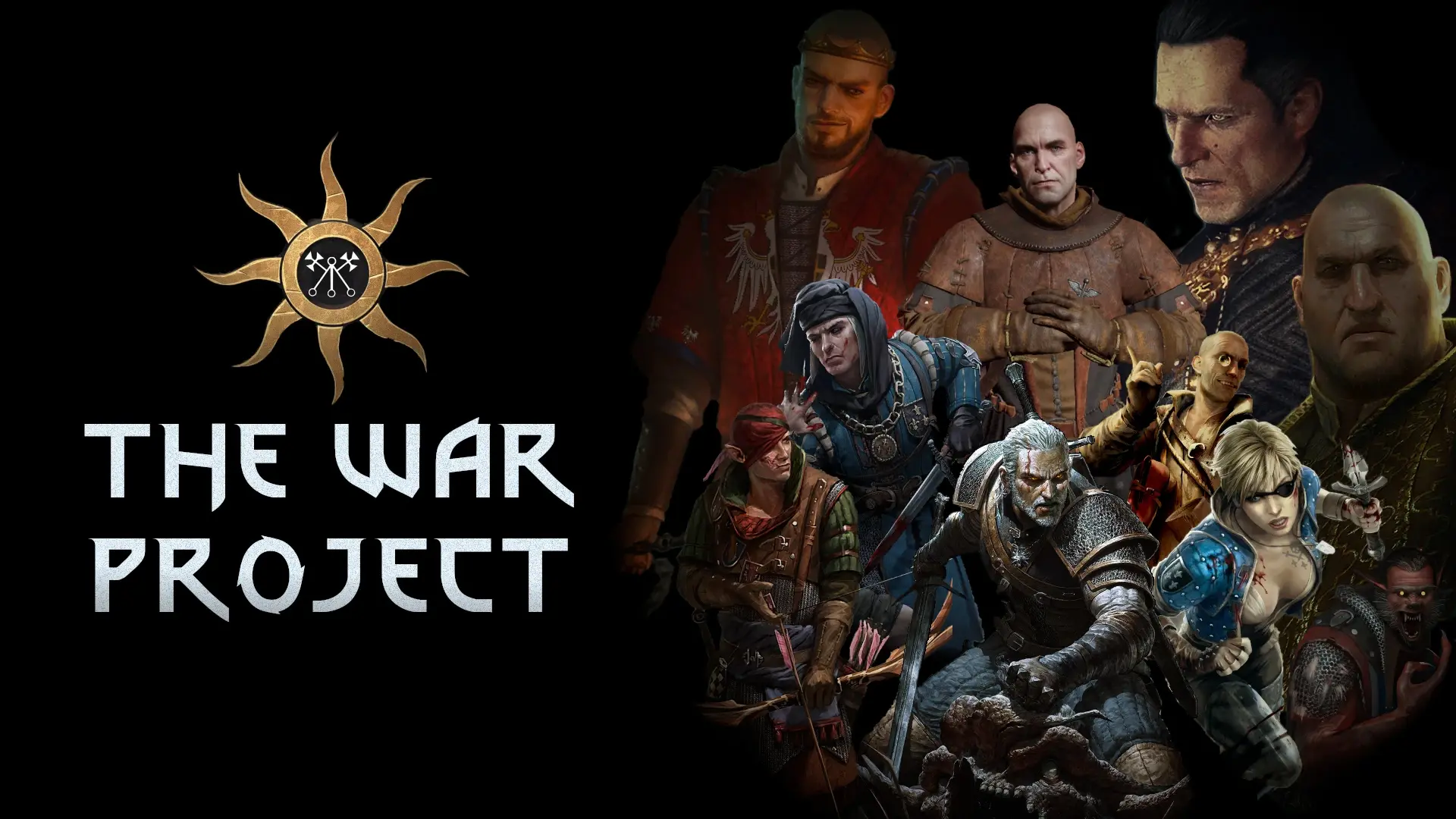 
         Los fans de The Witcher 3 crean The WAR Project, la recuperación de una gran historia eliminada del juego, que ya cuenta con versión demo jugable y espera estar lista en 2027 
    