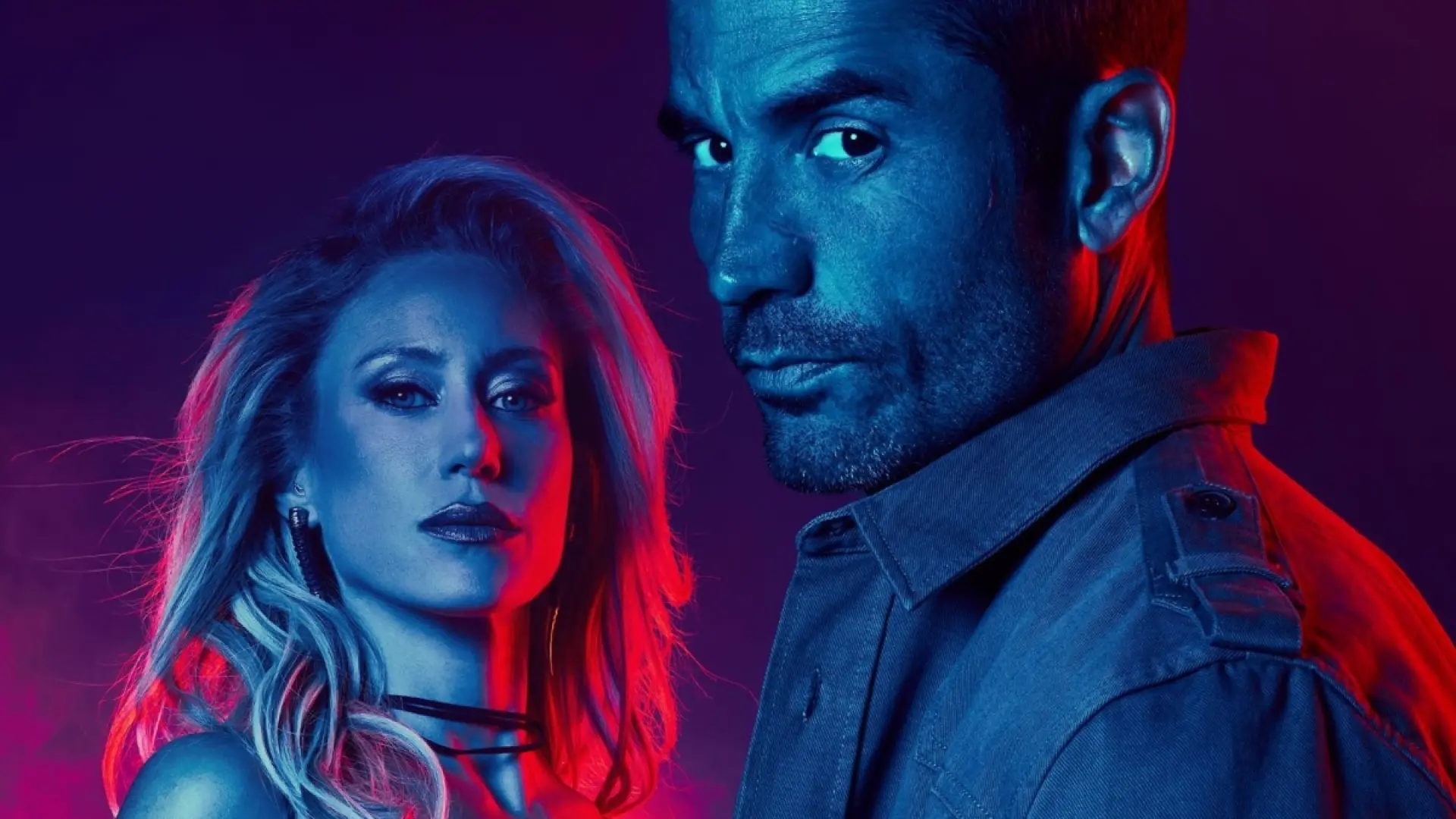 Crítica de El inmortal temporada 3: desenlace en Movistar Plus