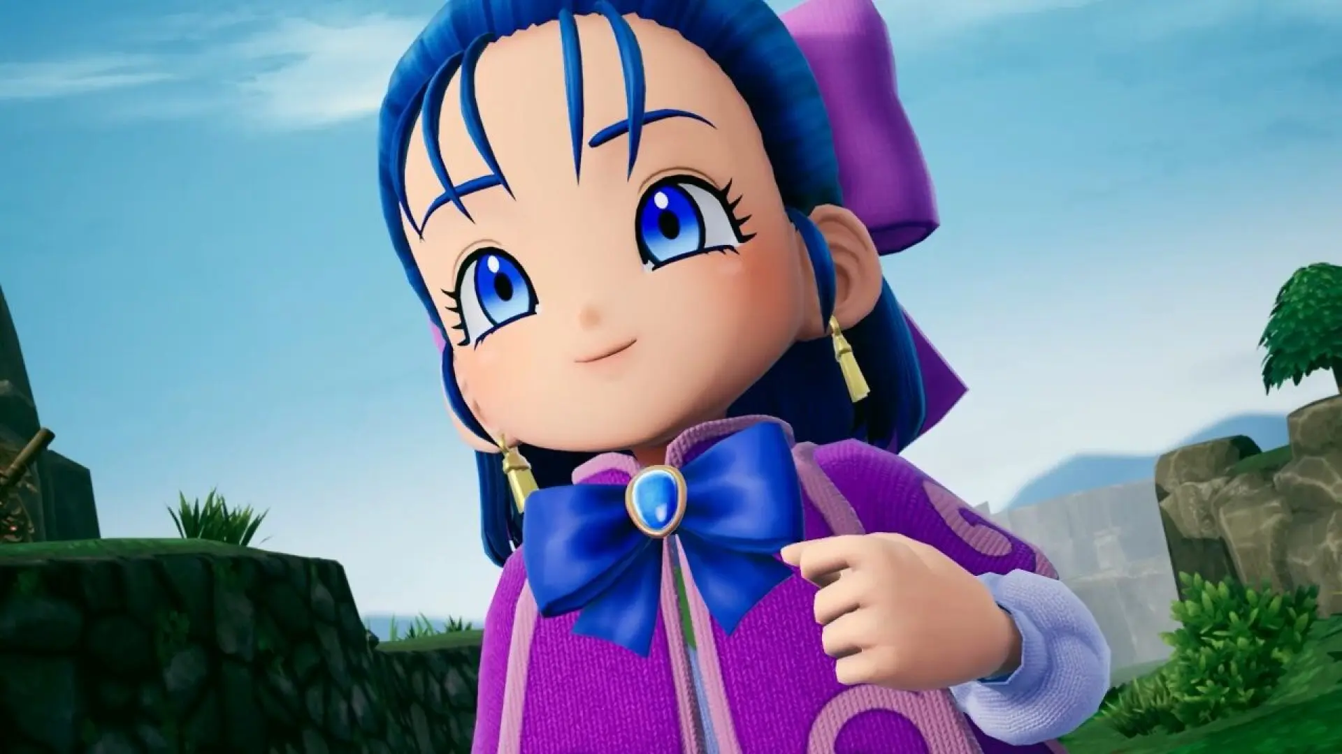 
         Dragon Quest Monsters: El mundo marchito desvela nuevos detalles de su historia, personajes, jugabilidad y algunas de sus criaturas 
    