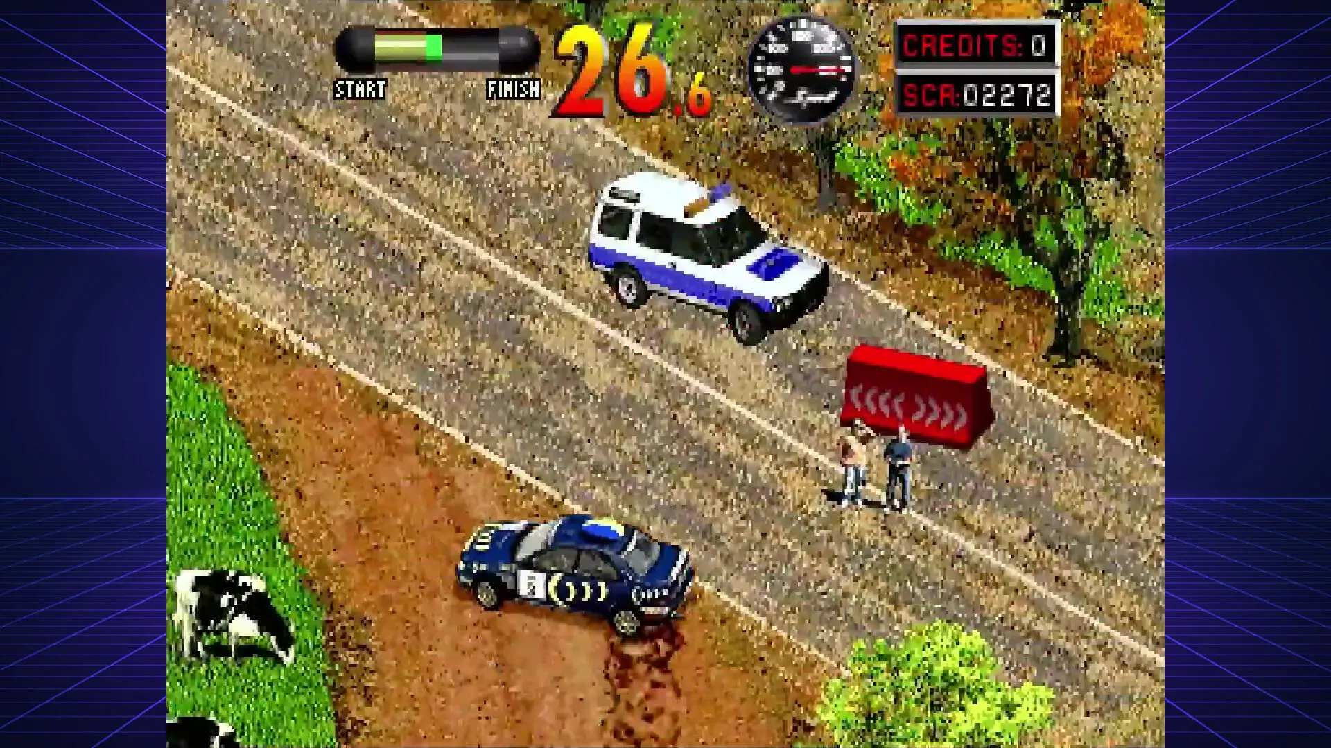 Gaelco Sports Collection llega a PC y consolas
