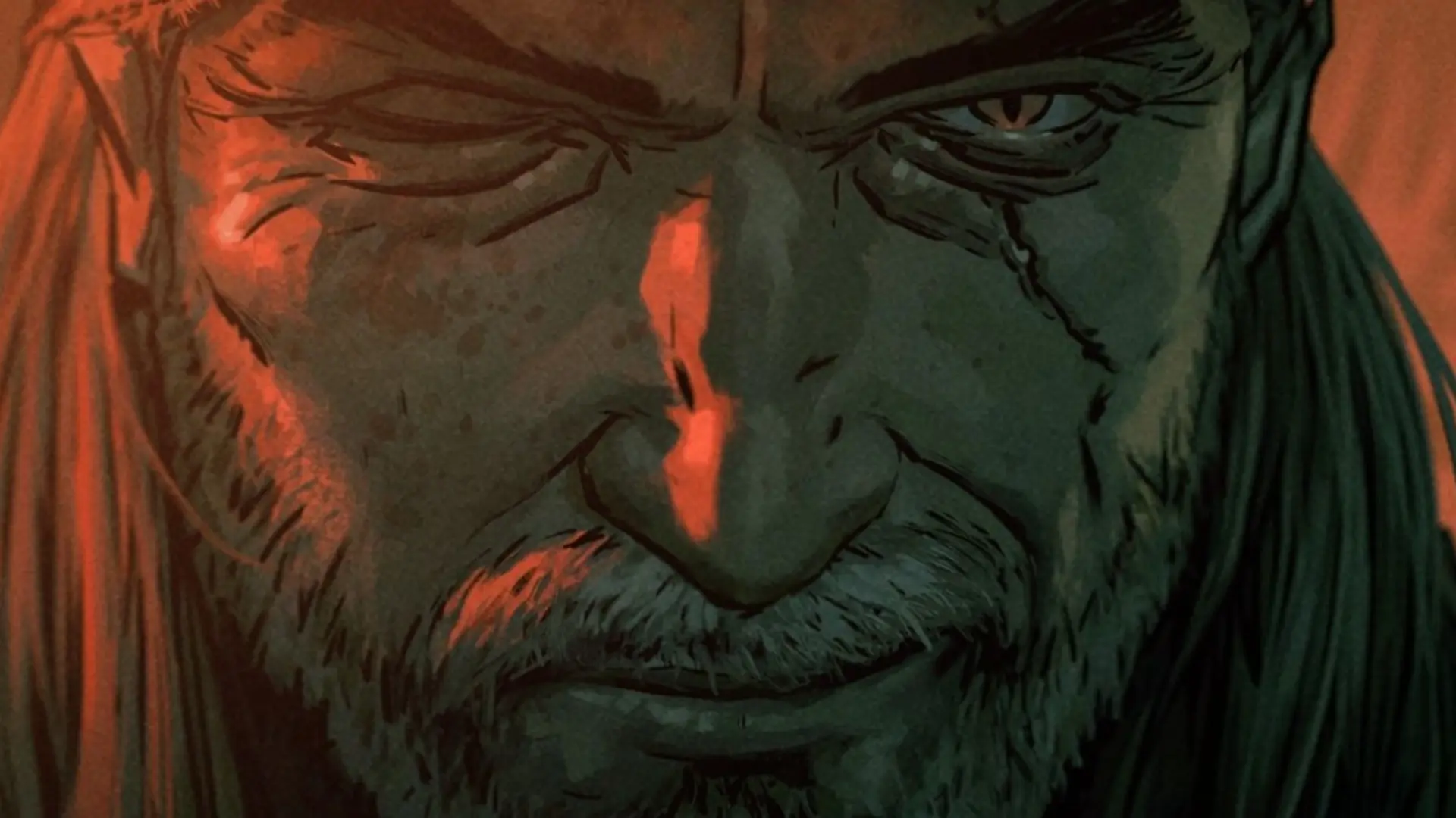 Nuevo juego de The Witcher