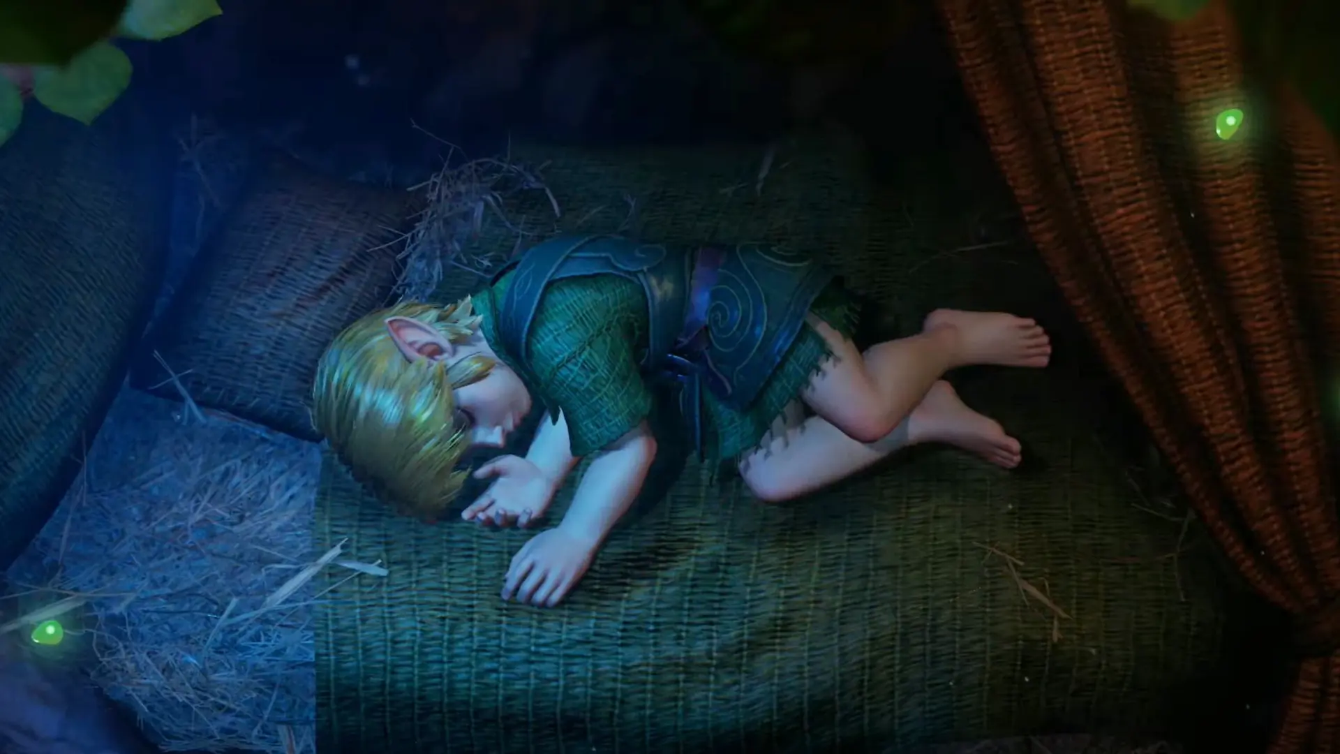 
         Nintendo "gana" el no-E3 2026: su presentación y el tráiler del remake de Zelda Ocarina of Time fueron los más vistos 
    