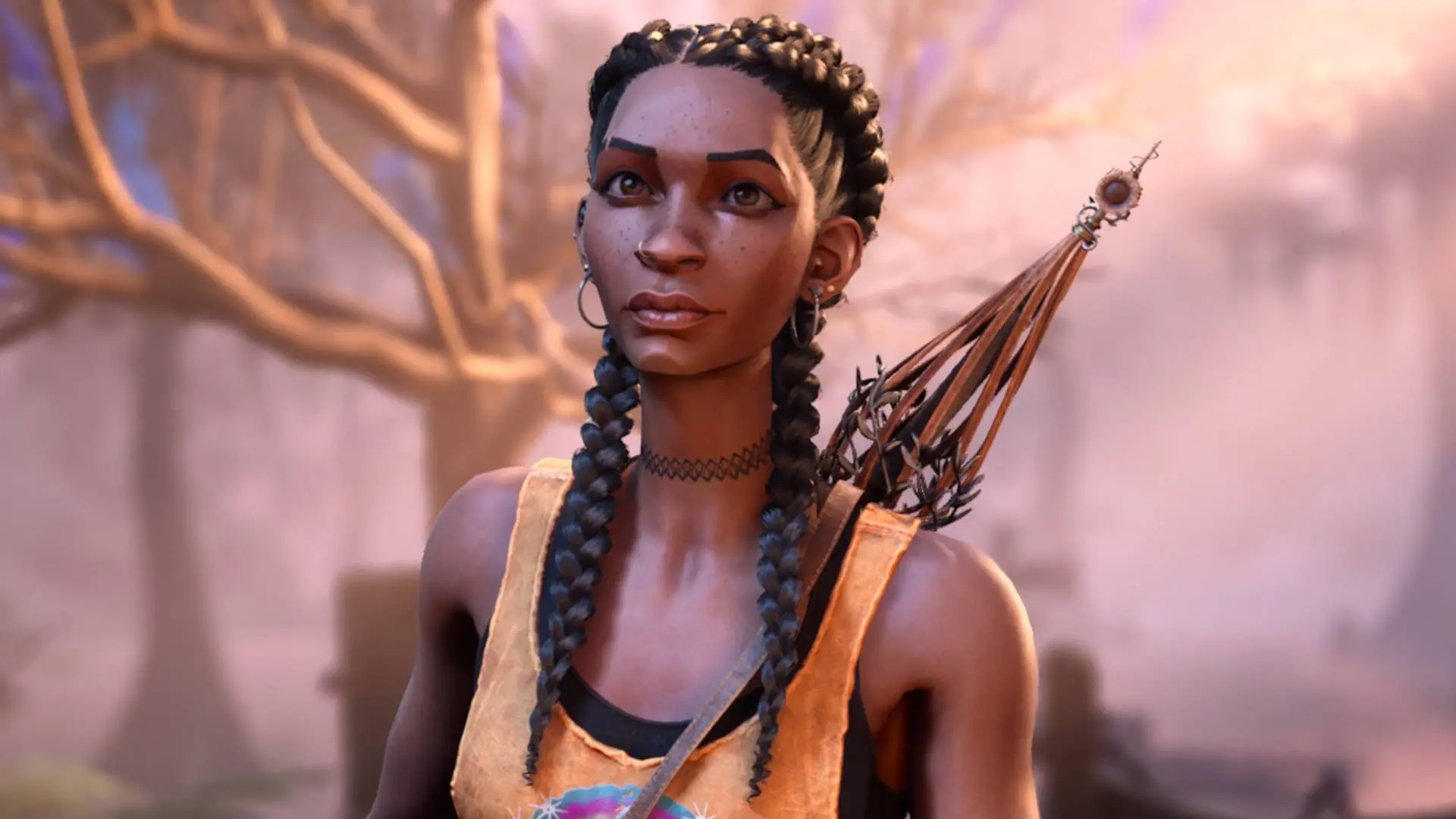 
         Compulsion Games, creadores de South of Midnight, es el primer estudio que Xbox planea cerrar como parte de sus reajustes 
    