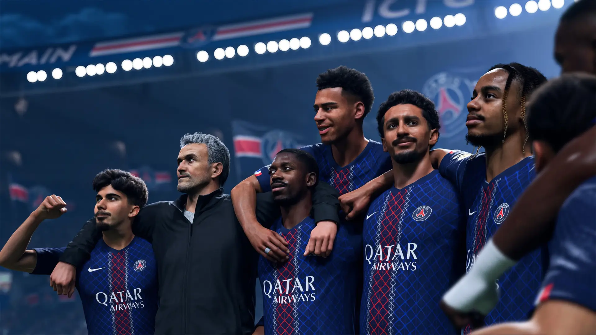 
         Electronic Arts quiere introducir más publicidad en sus juegos y lanza EA Advertising, su nueva plataforma para marcas 
    