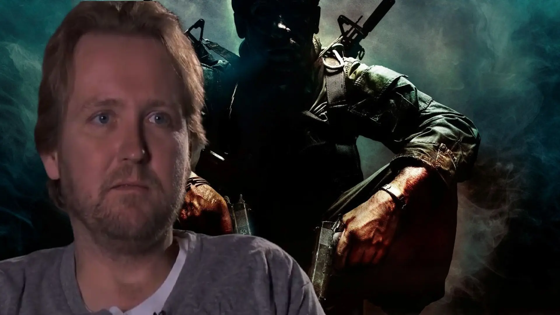 
         Treyarch, estudio responsable de Call of Duty Black Ops, pierde a Mark Gordon, su líder durante más de dos décadas, cuya influencia ha sido clave en la saga 
    