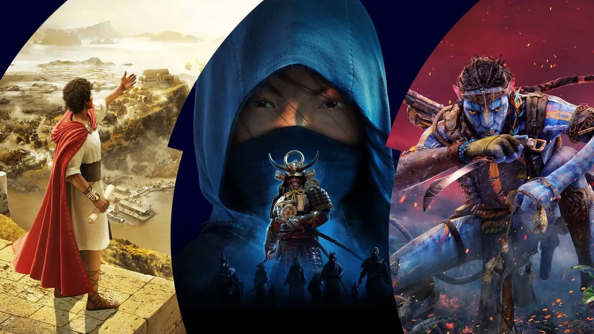 
         Juega gratis a Ubisoft+ Premium durante cinco días y disfruta, sin coste adicional, de títulos como Assassin’s Creed Shadows, Star Wars Outlaws y Avatar Frontiers of Pandora 
    