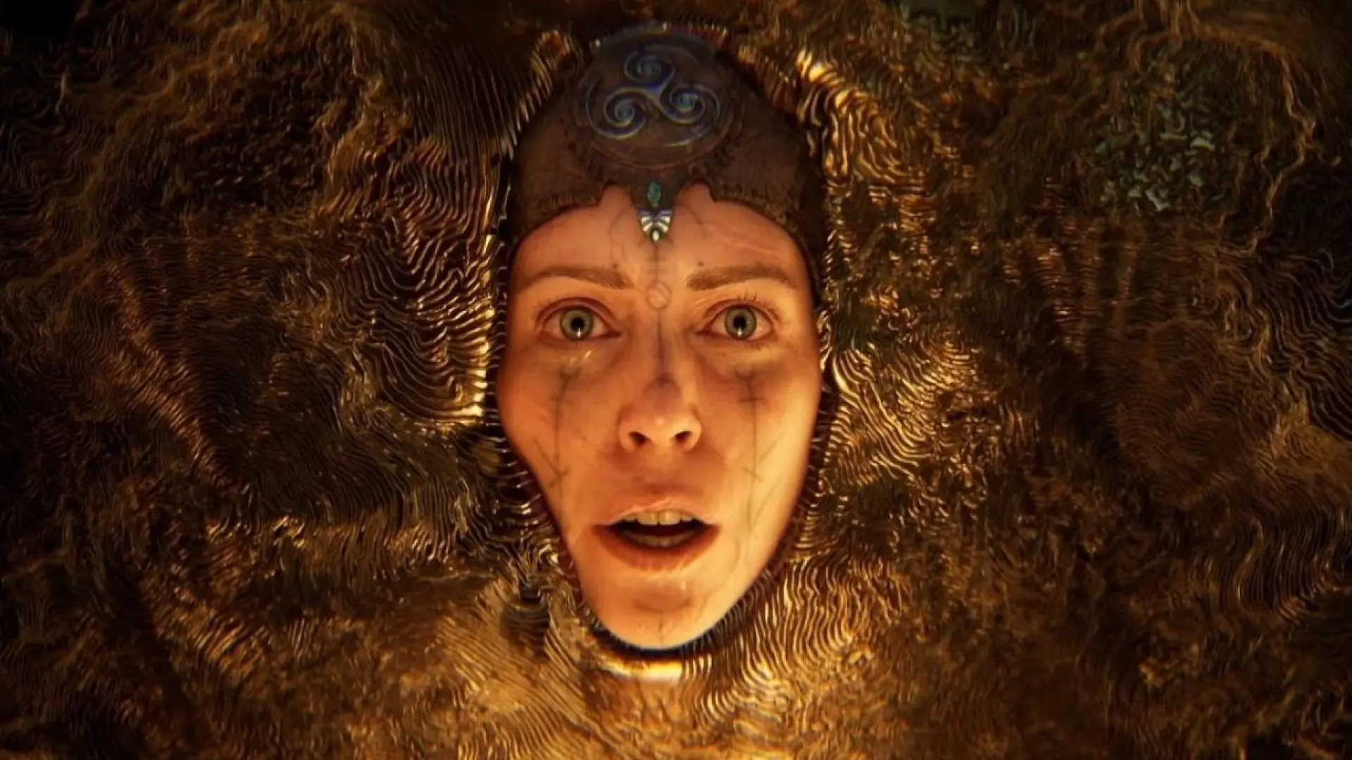 
         Microsoft ya tenía pensado cerrar Ninja Theory cuando presentaron el nuevo Senua: con el anuncio esperaban atraer inversores 
    