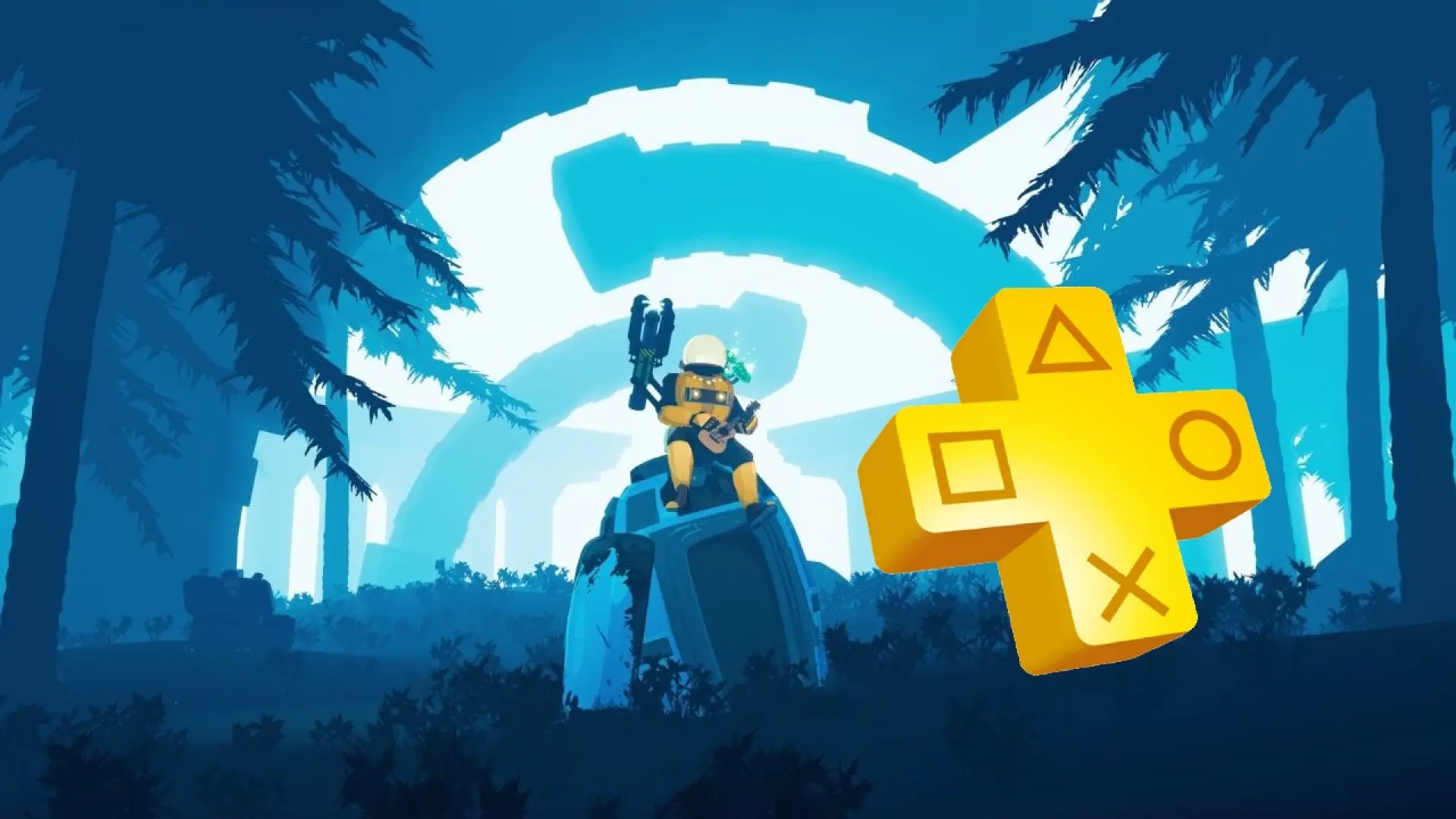 Juegos que abandonarán PS Plus