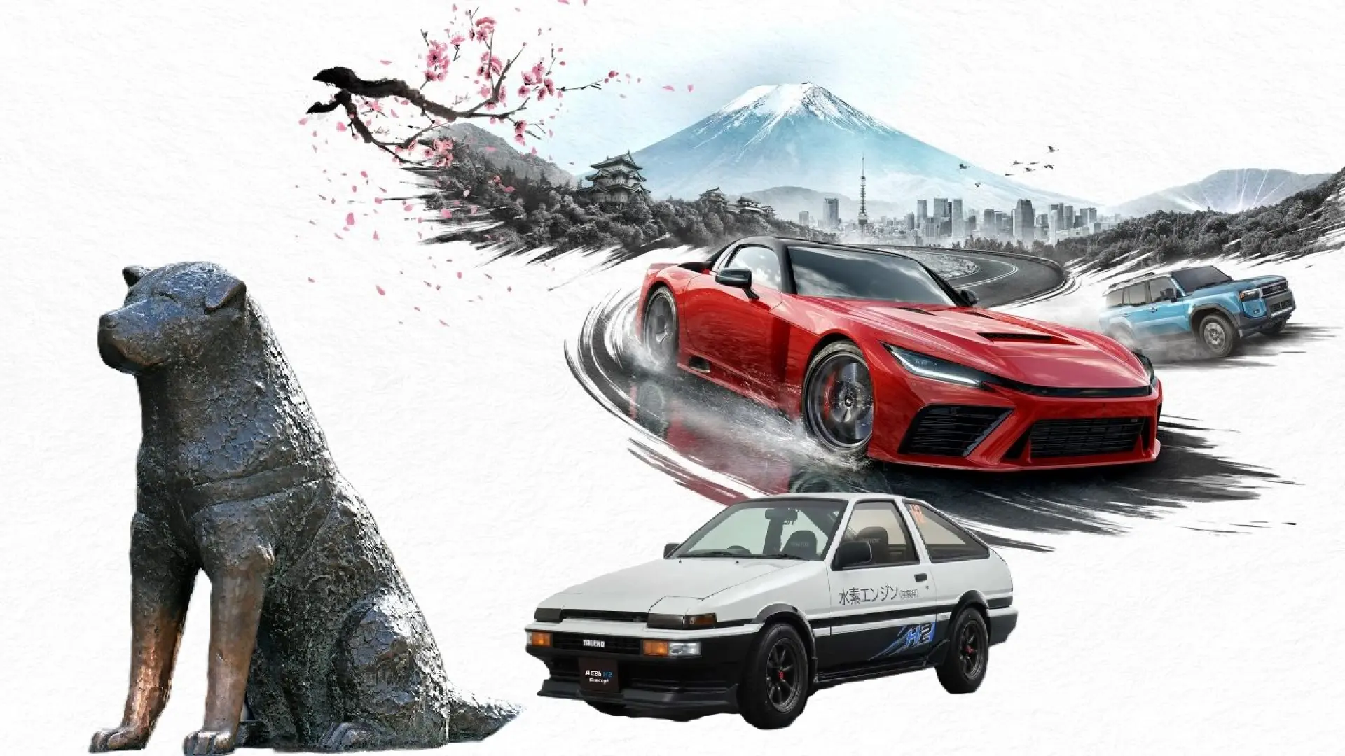 
         7 curiosidades y secretos de Forza Horizon 6 que muchos jugadores todavía no saben 
    