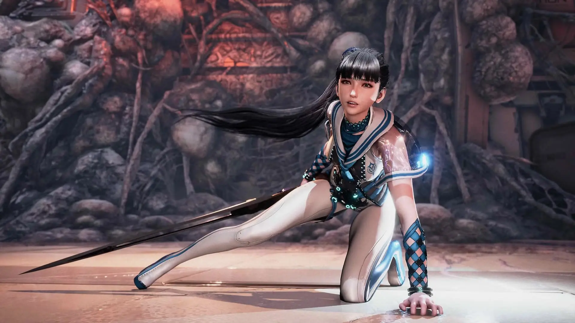 
         Nintendo Switch 2 será compatible con Nanite y Lumen Light gracias a la versión 5.8 de Unreal Engine 5 
    