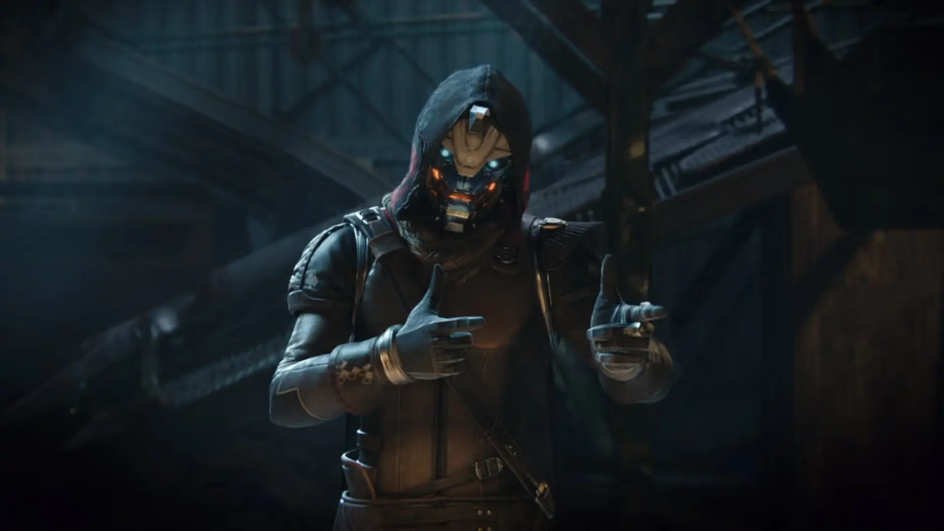 
         Anteriores diseñadores de Destiny 2 denuncian que Bungie es "un lugar tóxico y disfuncional" y cargan contra la directiva 
    