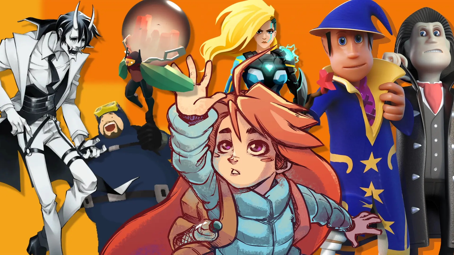 9 juegos imprescindibles de Nintendo Switch y Switch 2 a 2 euros
