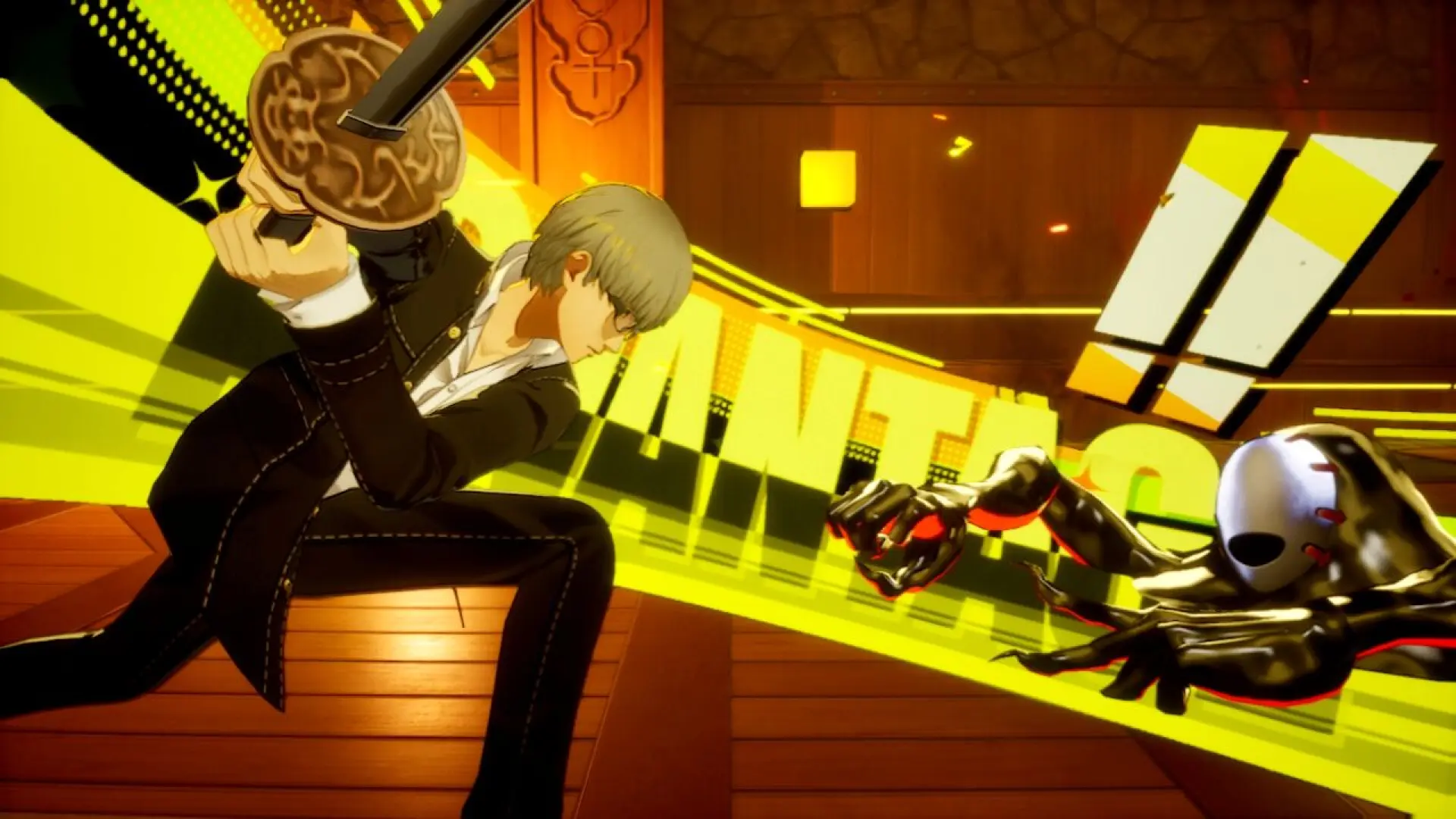 
         Persona 4 Revival desvela más detalles de los parries en combate, la mecánica de Prime Time, nuevas voces y otros aspectos con su evento de 20 minutos 
    