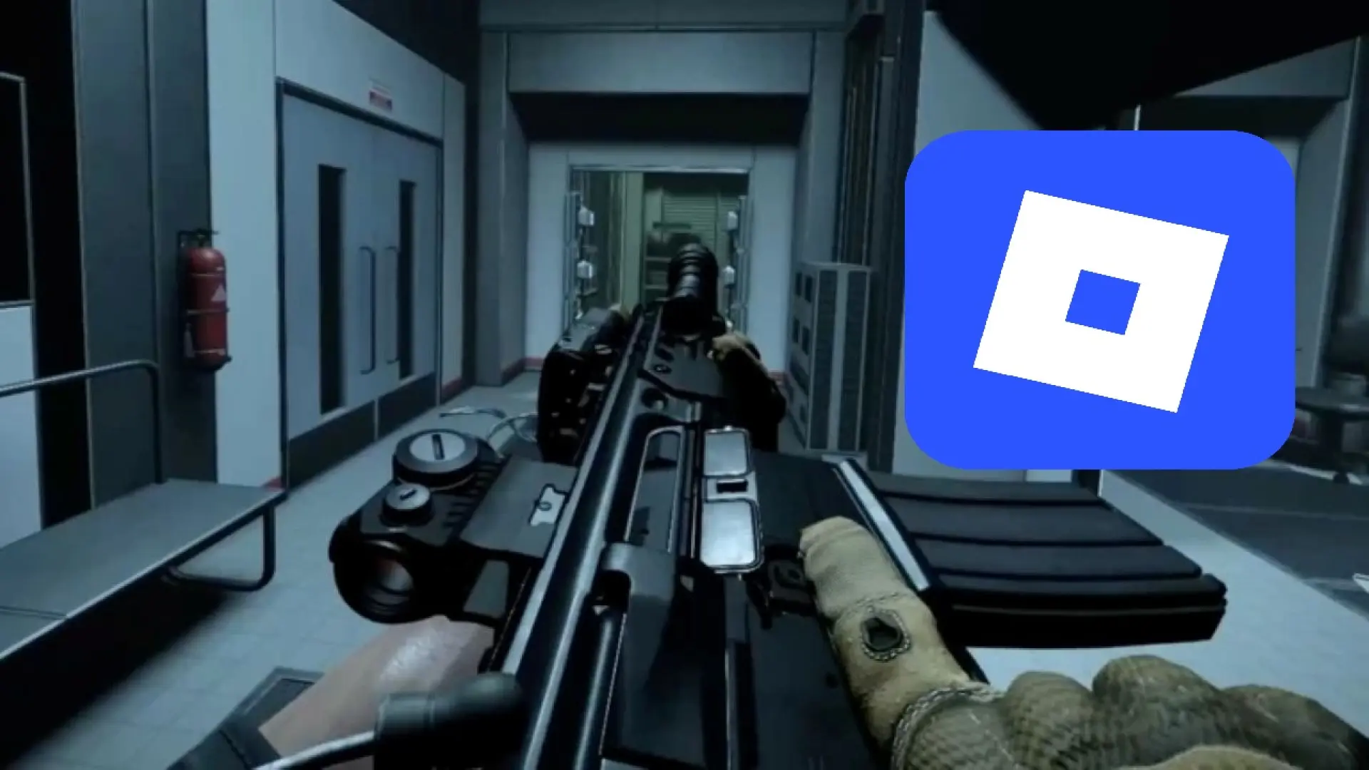 
         Roblox es la cuna del FPS táctico TTK, inspirado en Ready or Not: tiene más de 5 millones de jugadores y subiendo gracias a sus brutales gráficos 
    