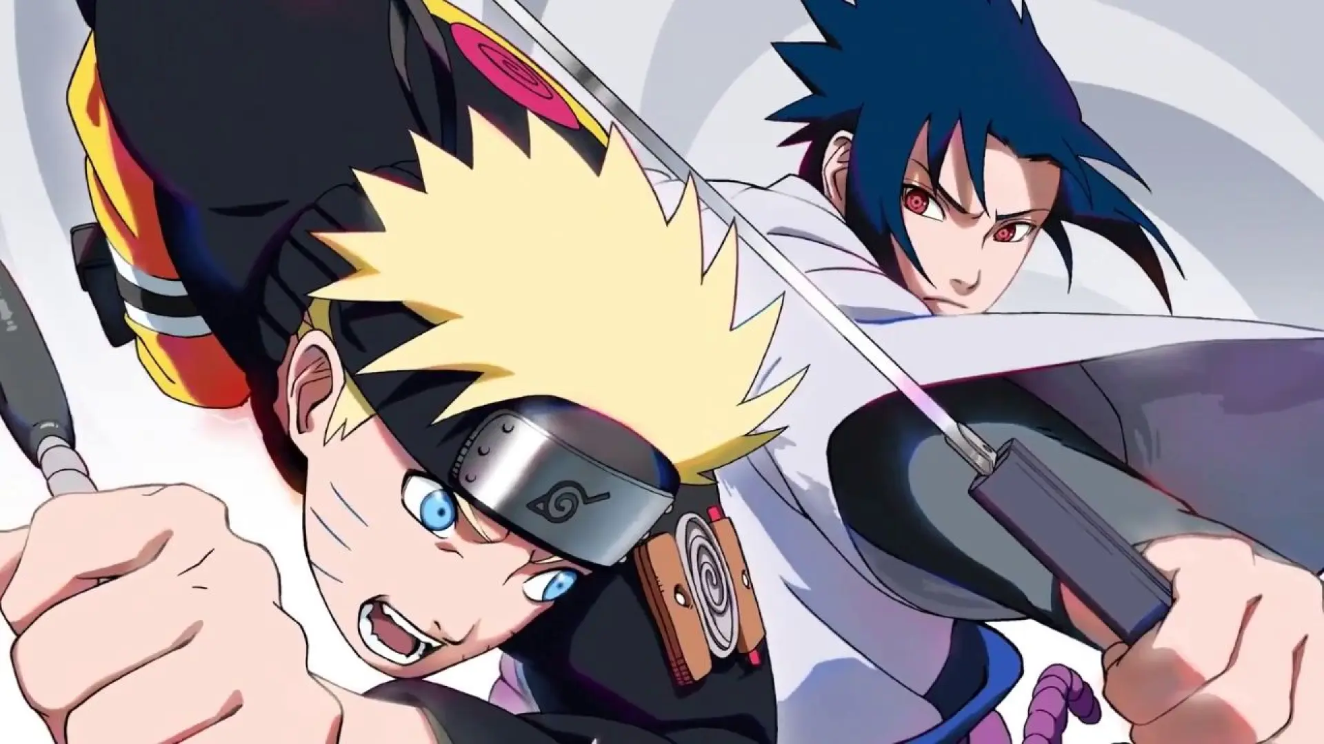 Naruto tendrá juego de cartas coleccionables