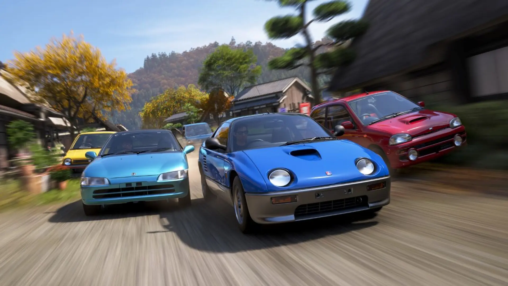 
         Si juegas a Forza Horizon 6 con mando, estos ajustes y settings mejoran la experiencia, y seguro que algunos de ellos ni los estás usando 
    
