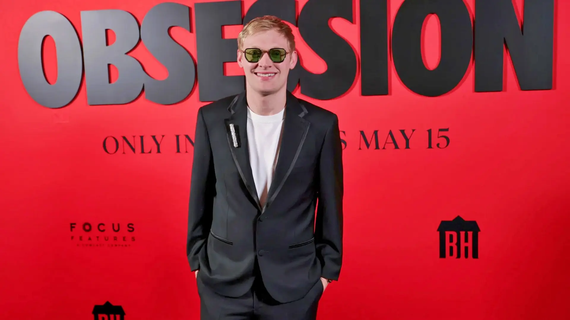 Curry Barker ficha por Blumhouse y Universal