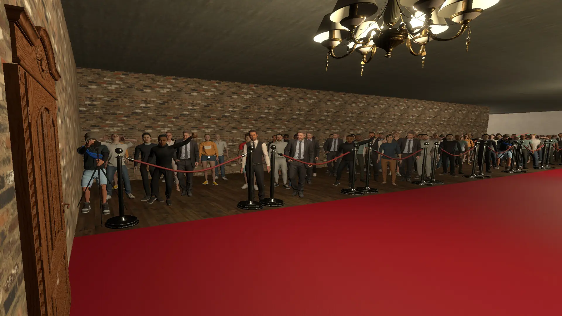
         Este es el juego más caro de Steam, cuesta casi 900 euros y se vanagloria de serlo: ¿experimento "social" que apenas dura 10 minutos o un timo en toda regla? 
    