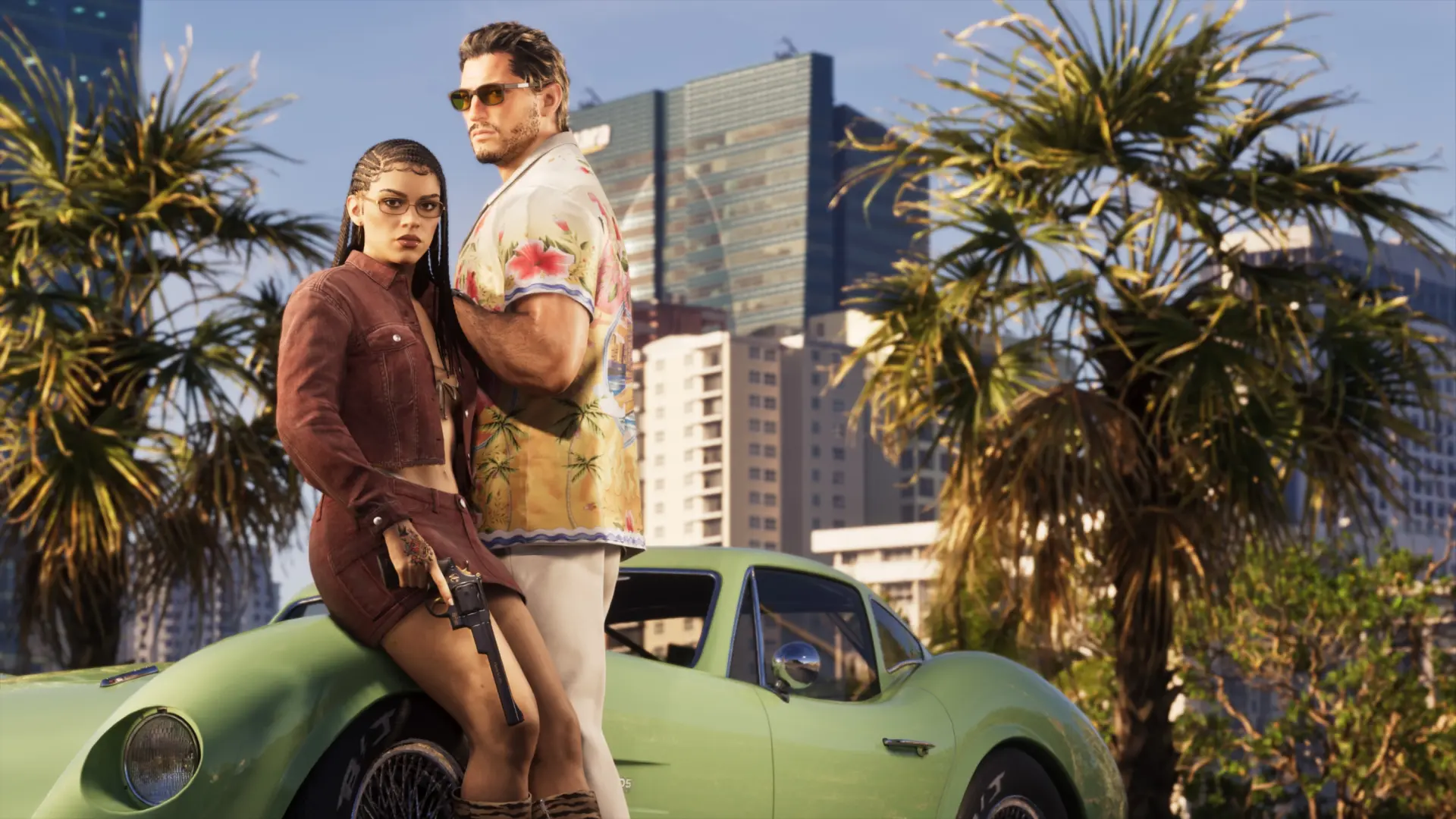 
         ¿Merece la pena GTA 6 Ultimate Edition o es mejor comprar la edición estándar? 
    