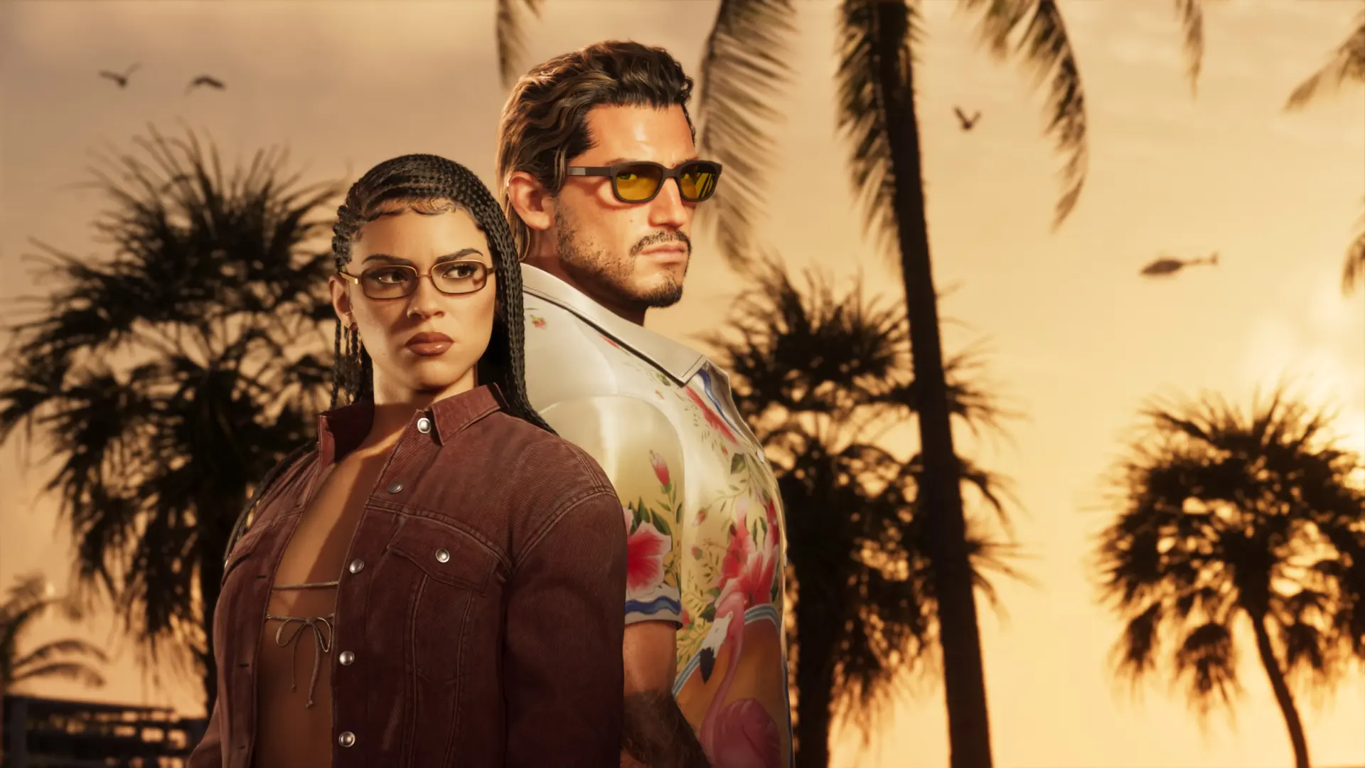 
         Digital Foundry no cree que GTA 6 vaya a tener modo de 60 fps en PS5 y Xbox Series X|S, a pesar de los rumores 
    