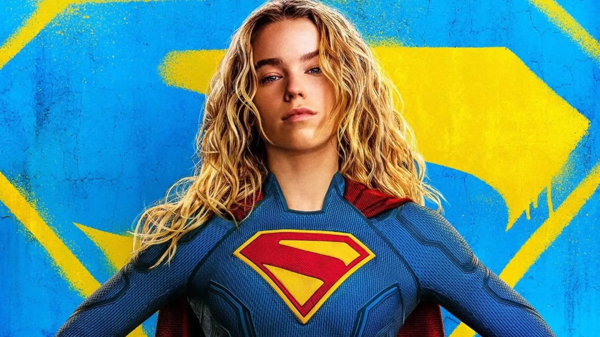 Crítica de Supergirl: DC colisiona con Star Wars, Mad Max y Guardianes de la Galaxia