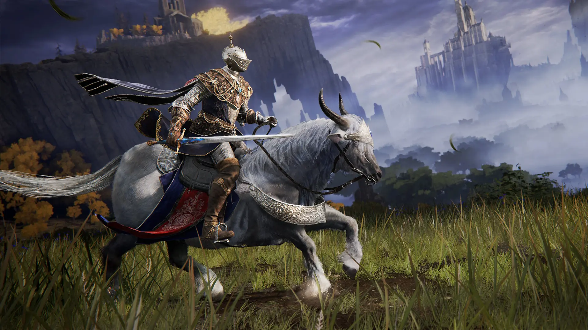 
         Los accionistas de Kadokawa acusan a FromSoftware de no exprimir lo suficiente el éxito de Elden Ring y exigen un cambio de CEO 
    