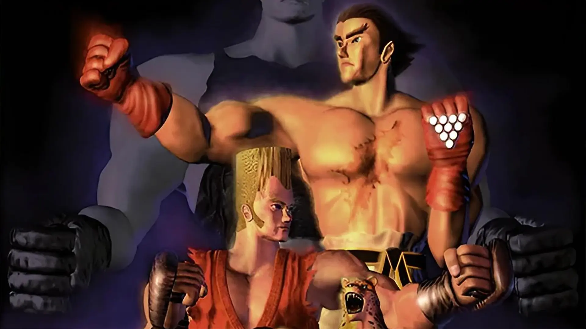 
         La saga Tekken da el salto a Nintendo Switch 2 de la mano de Bandai Namco y una nueva entrega de Arcade Archives 
    